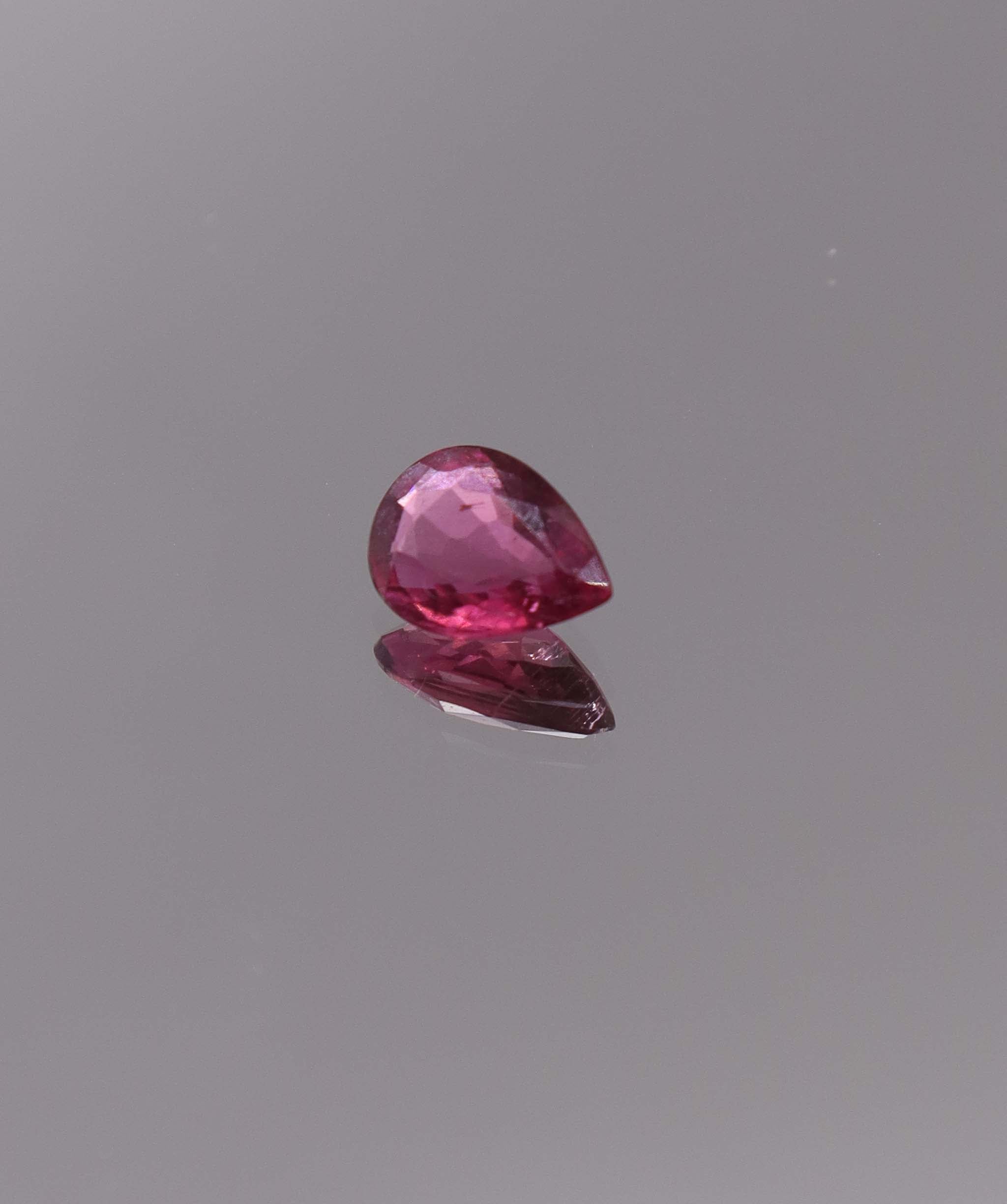 Luxury Promise 0.95ct Afghan Tourmaline DXBCS1355