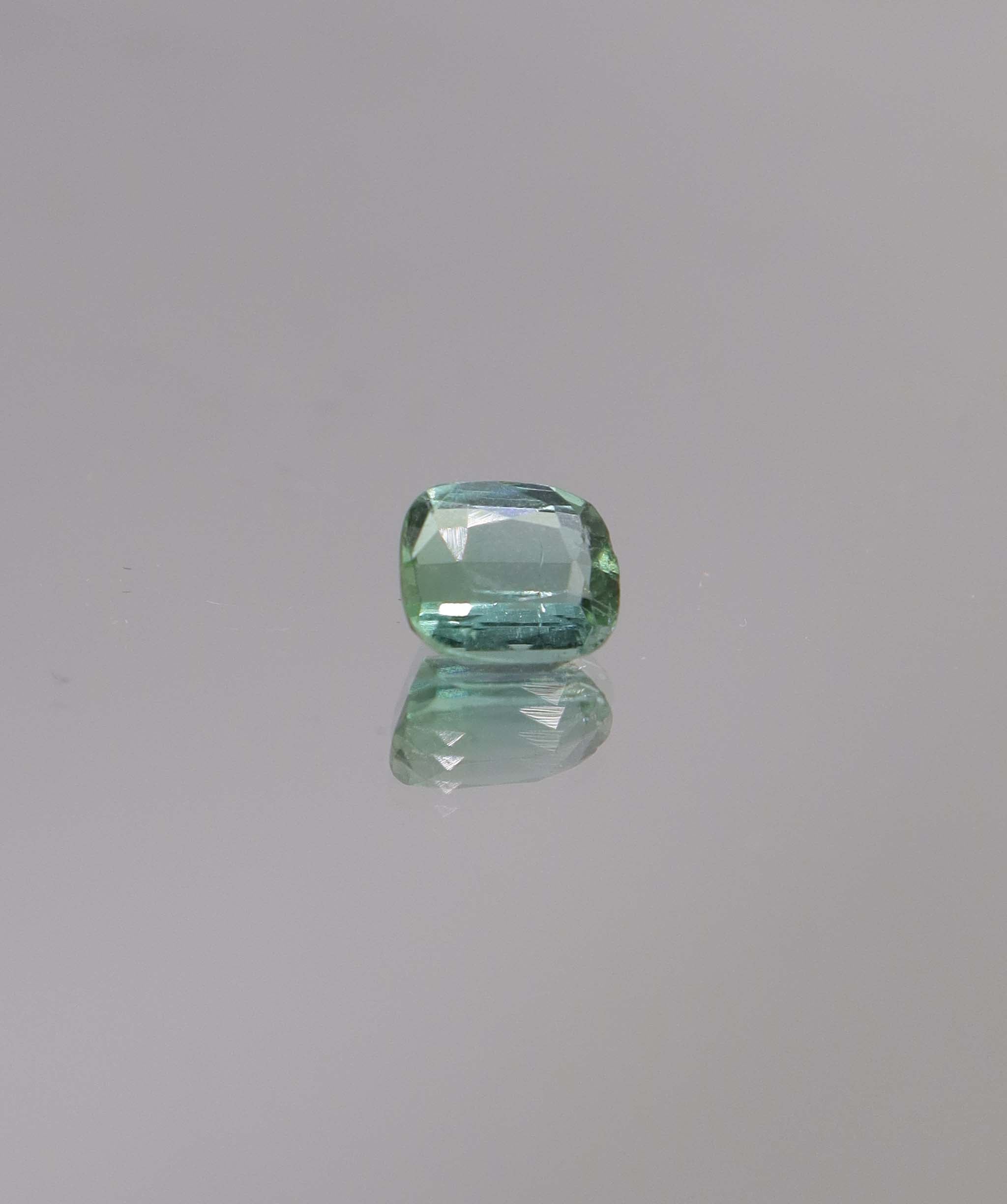 Luxury Promise 0.95ct Lagoon Tourmaline Single DXBCS1037