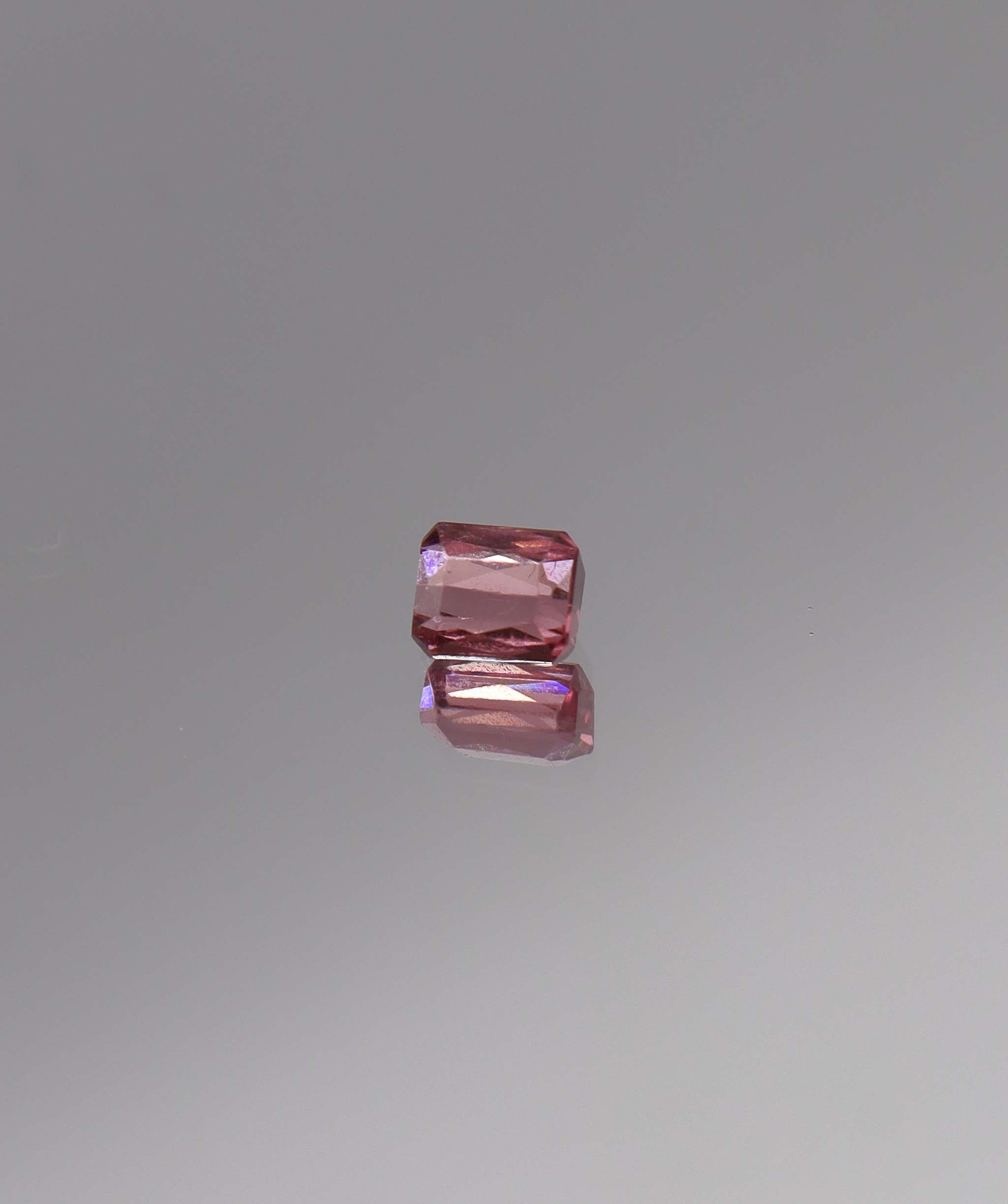 Luxury Promise 0.95ct Tourmaline DXBCS1404