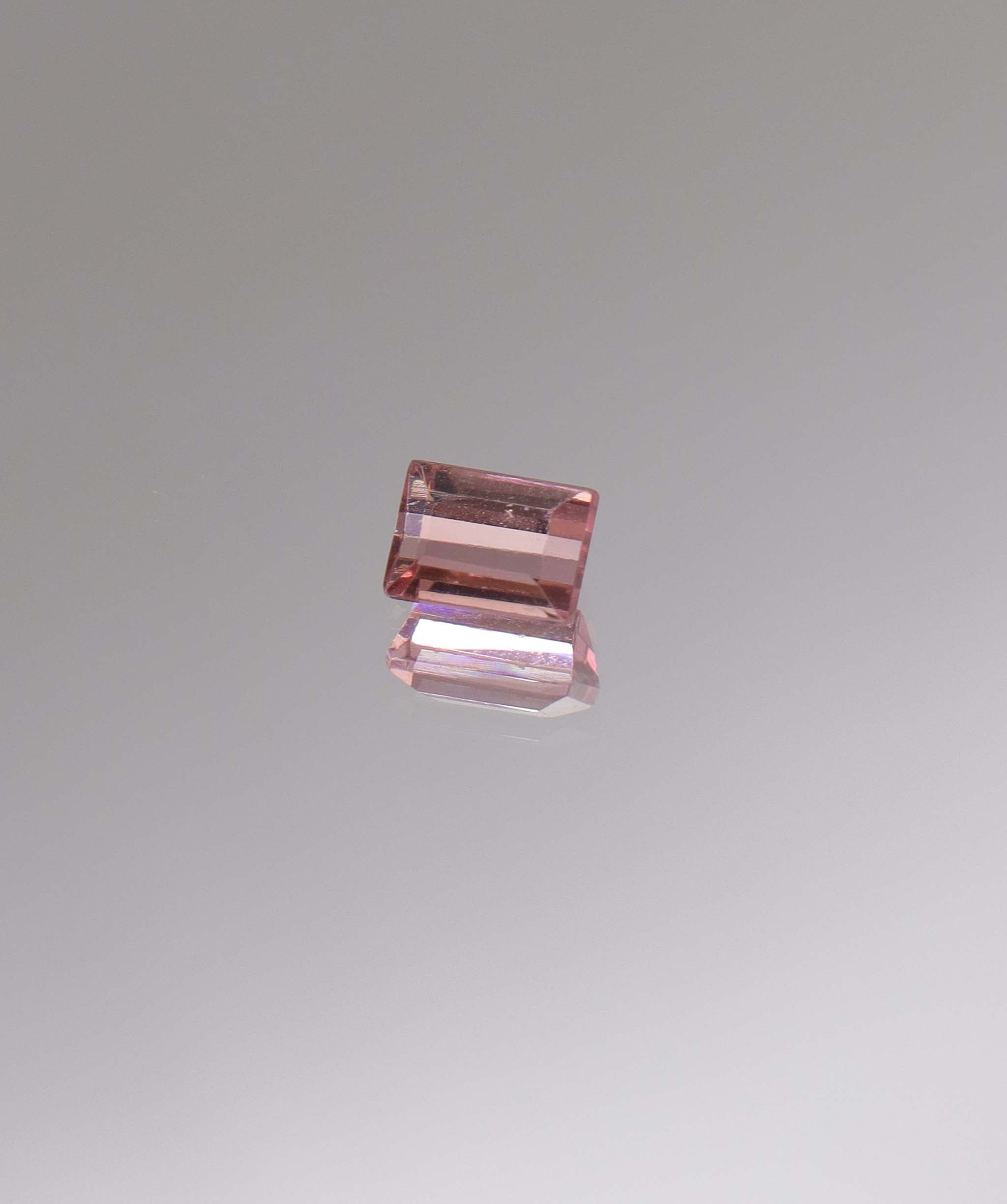 Luxury Promise 0.95ct Tourmaline DXBCS1439