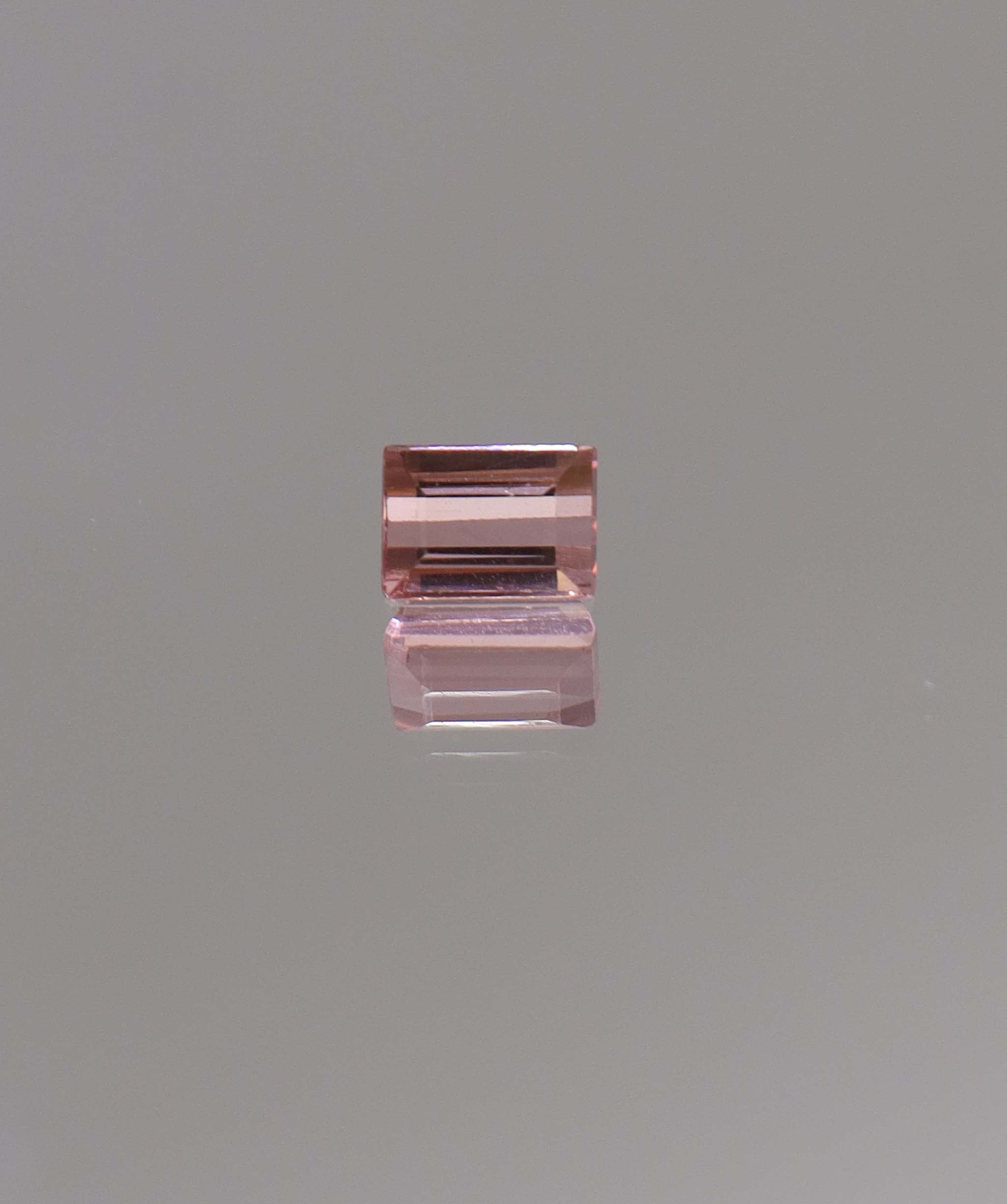 Luxury Promise 0.95ct Tourmaline DXBCS1439