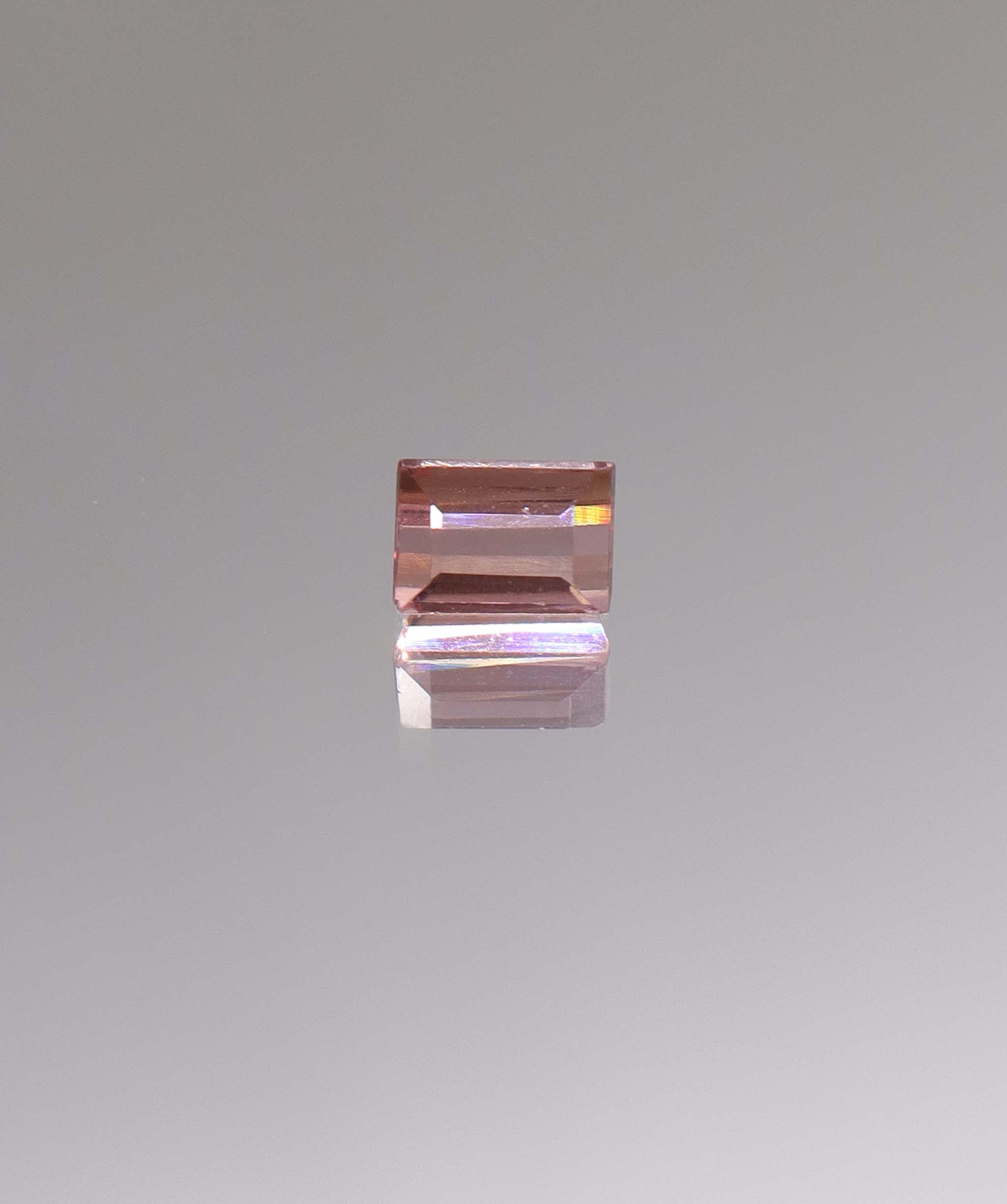 Luxury Promise 0.95ct Tourmaline DXBCS1439
