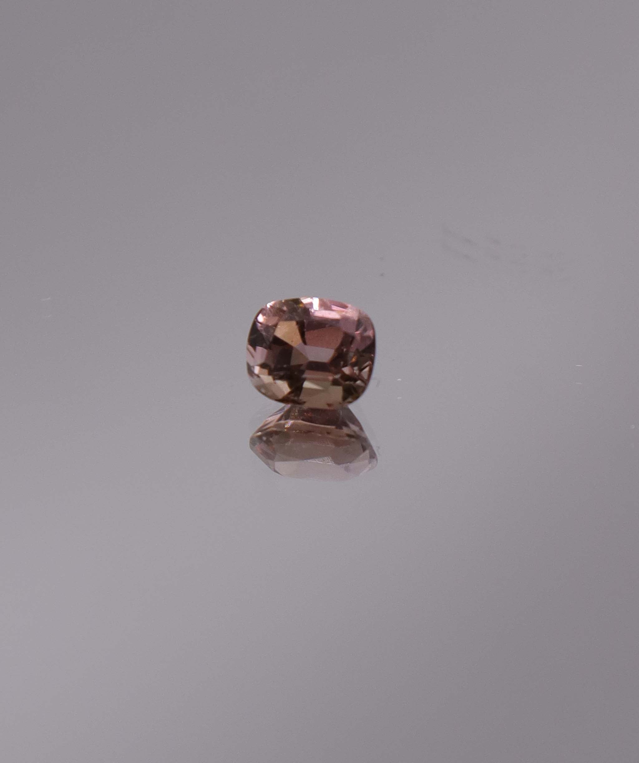 Luxury Promise 1.00ct Afghan Tourmaline DXBCS1341