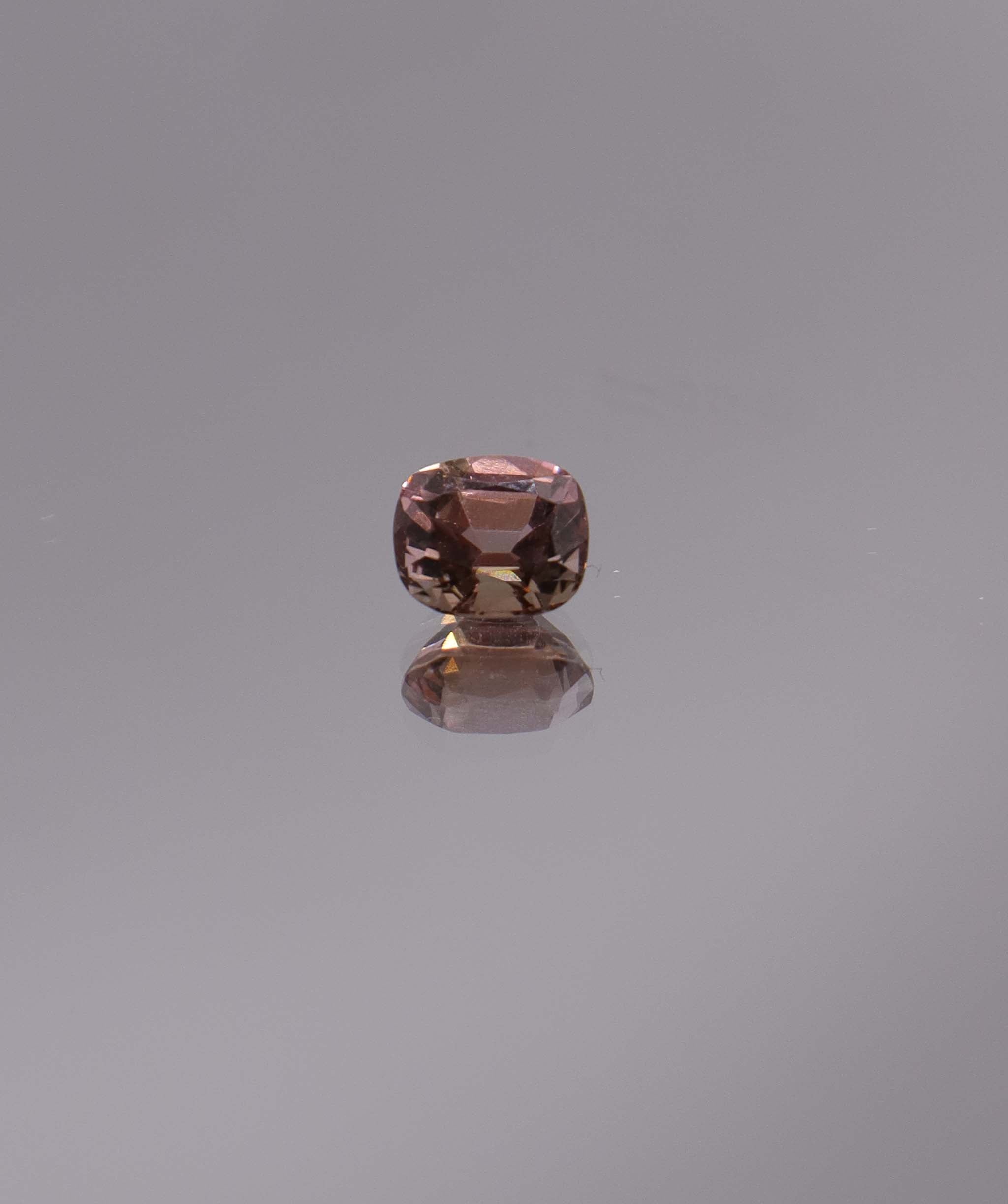 Luxury Promise 1.00ct Afghan Tourmaline DXBCS1341