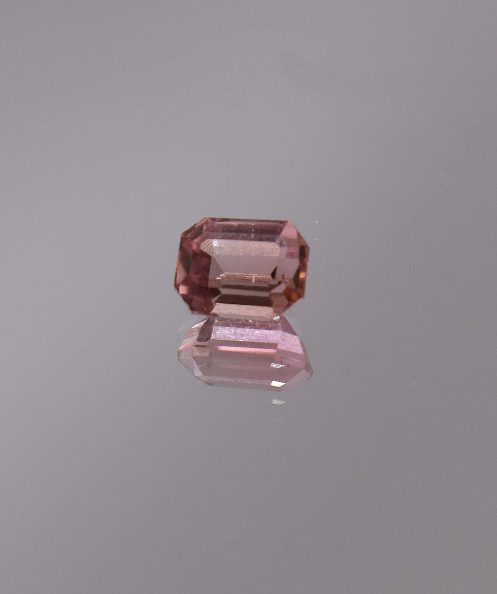 Luxury Promise 1.00ct Afghan Tourmaline DXBCS1352