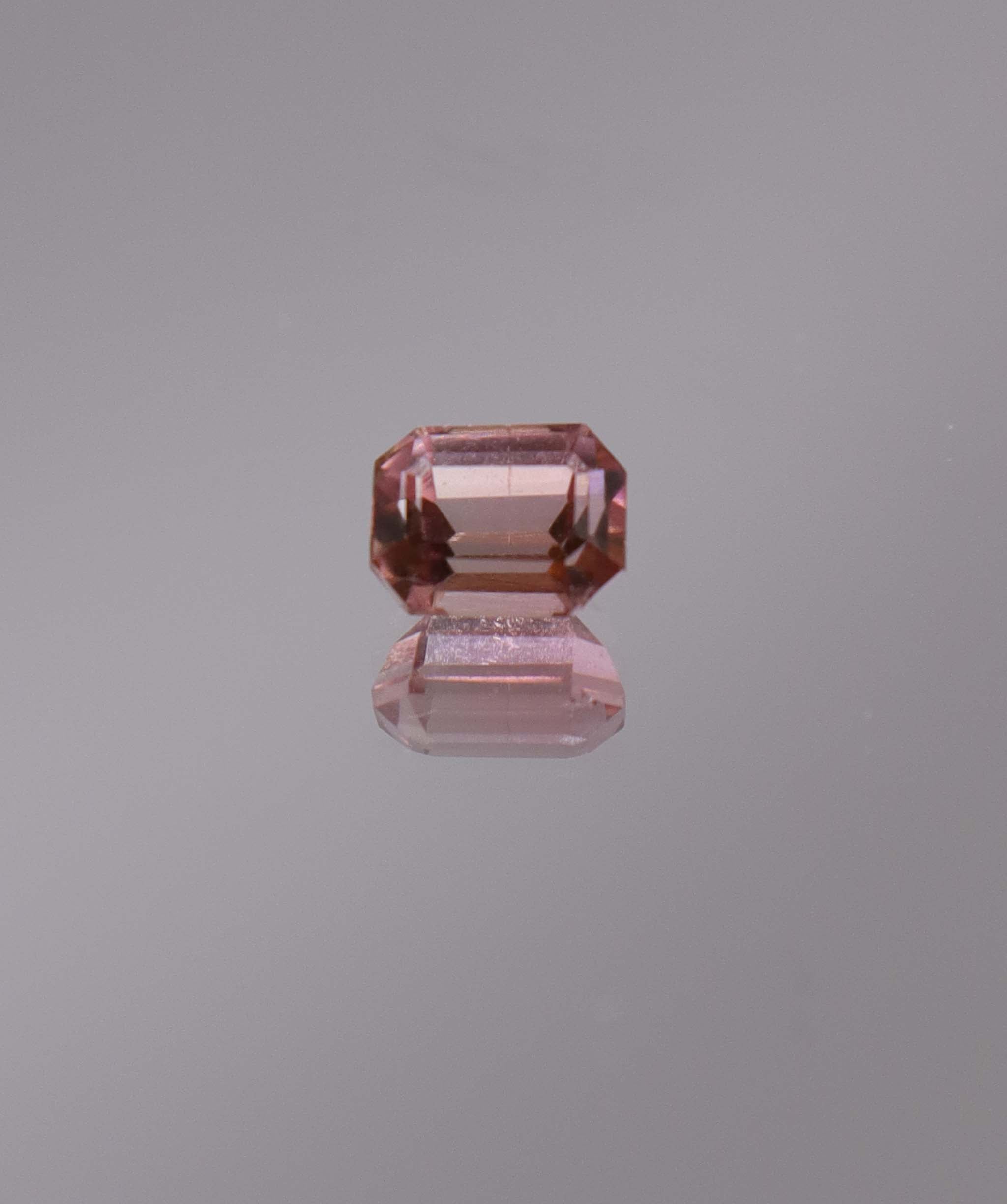 Luxury Promise 1.00ct Afghan Tourmaline DXBCS1352