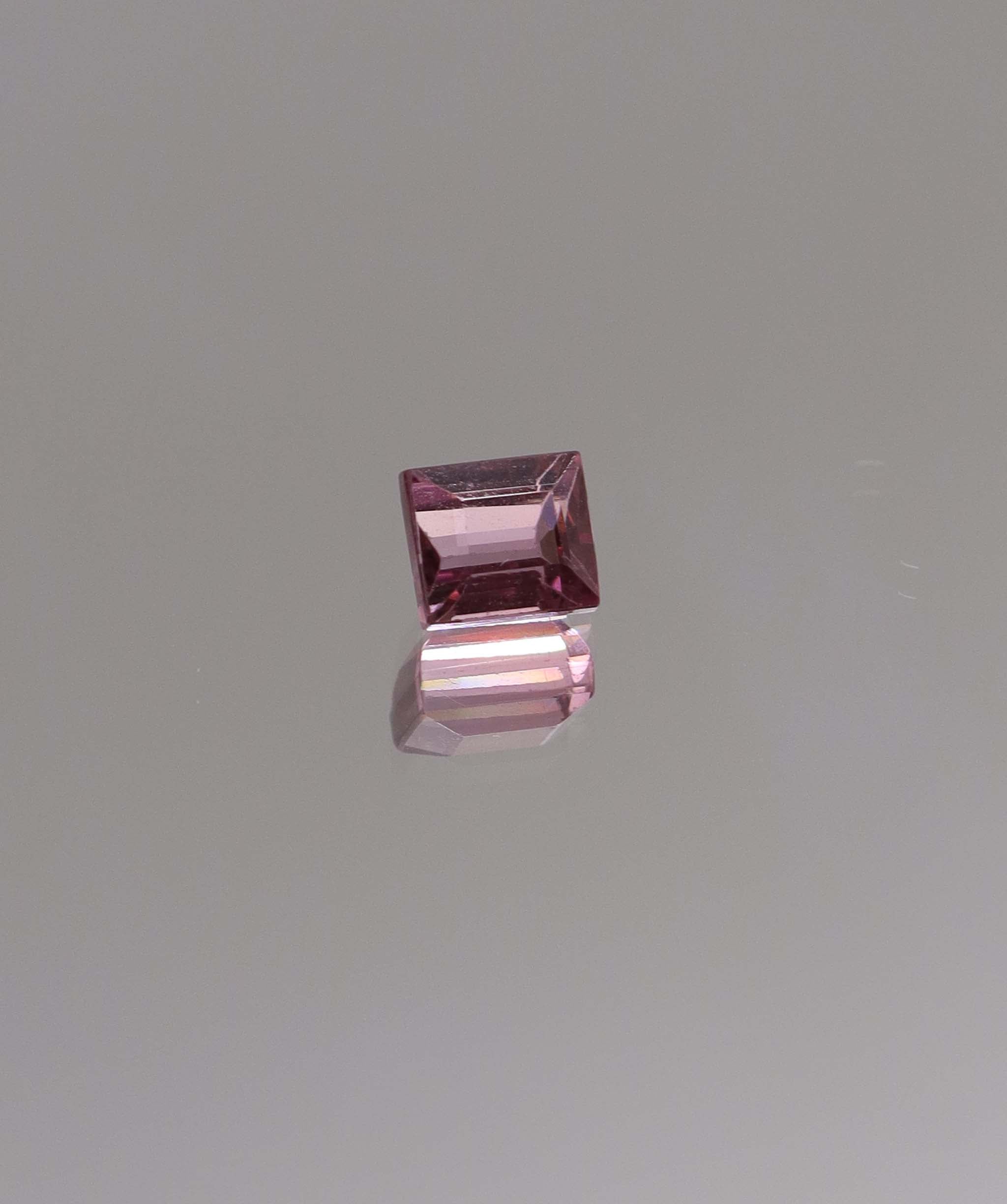 Luxury Promise 1.00ct Tourmaline DXBCS1442