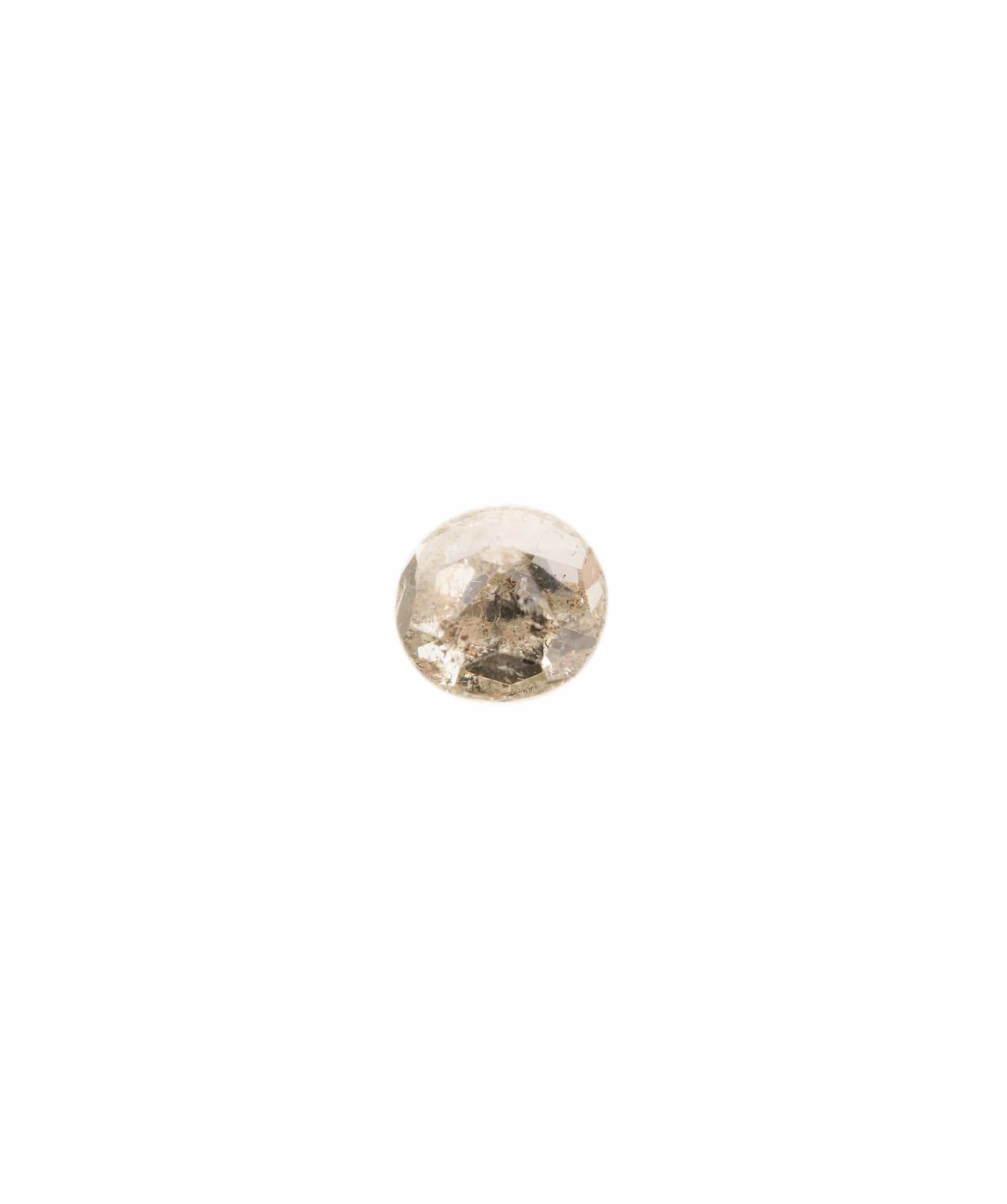 Luxury Promise 1.04CT ANTIQUE/CUT CUSHION DIAMOND 1 PIECE SET ANL-S37-45