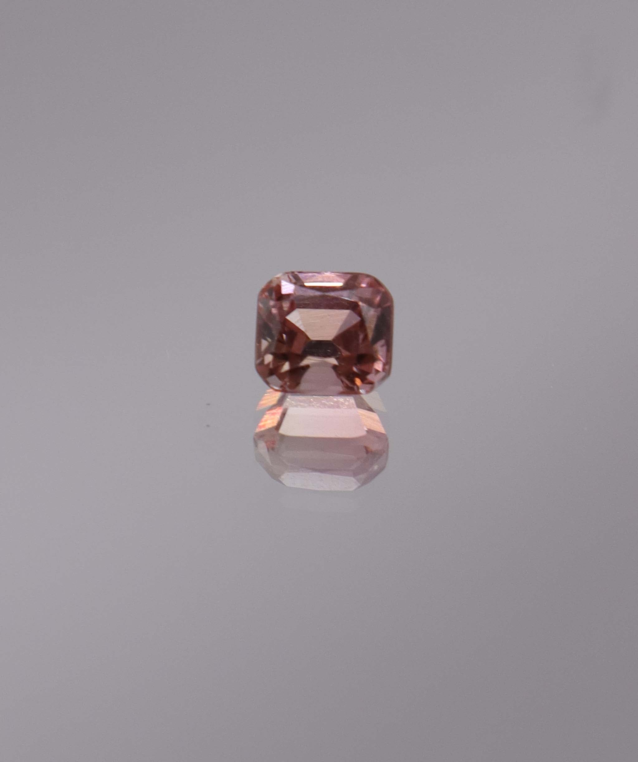 Luxury Promise 1.05ct Afghan Tourmaline DXBCS1334
