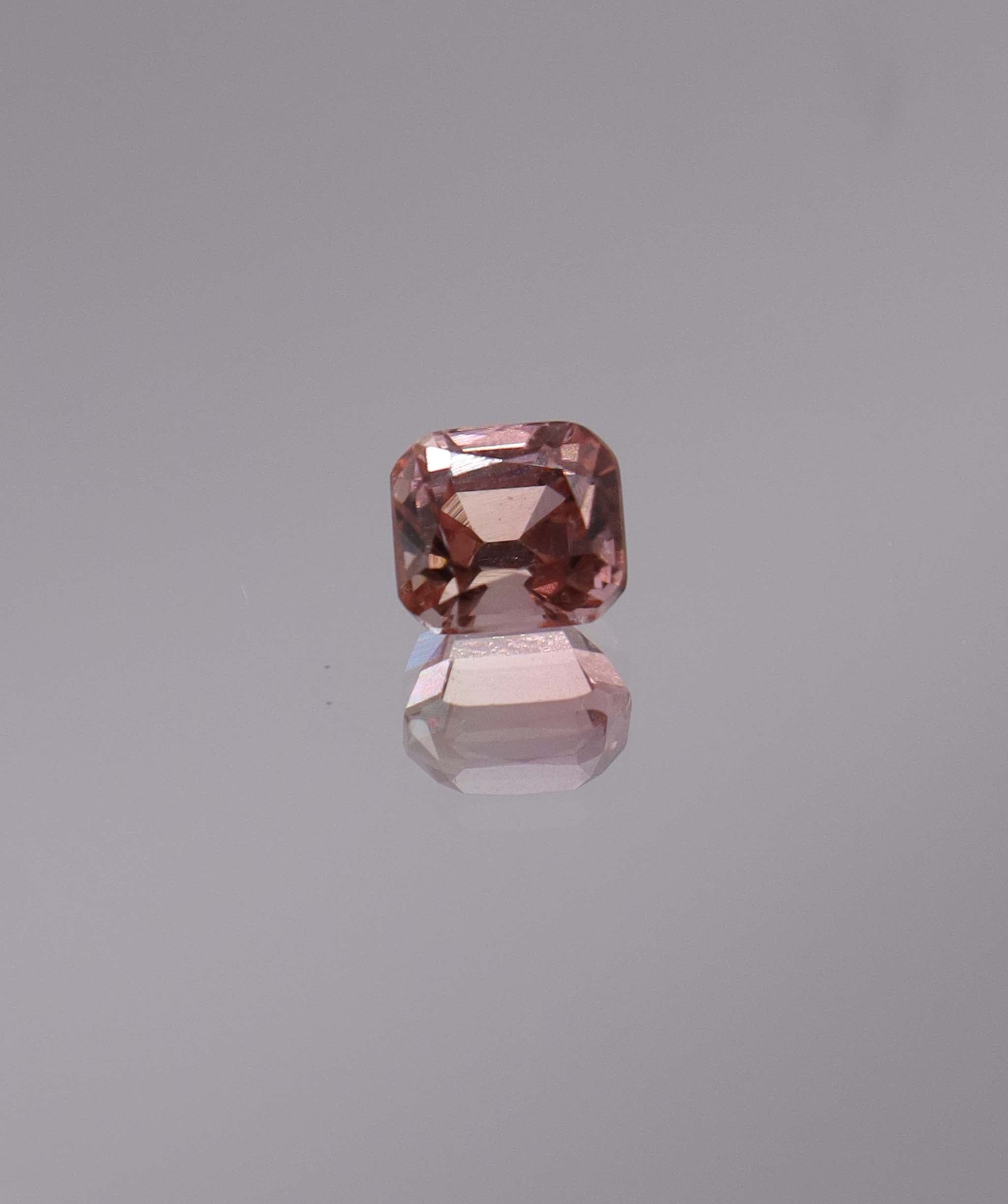 Luxury Promise 1.05ct Afghan Tourmaline DXBCS1334