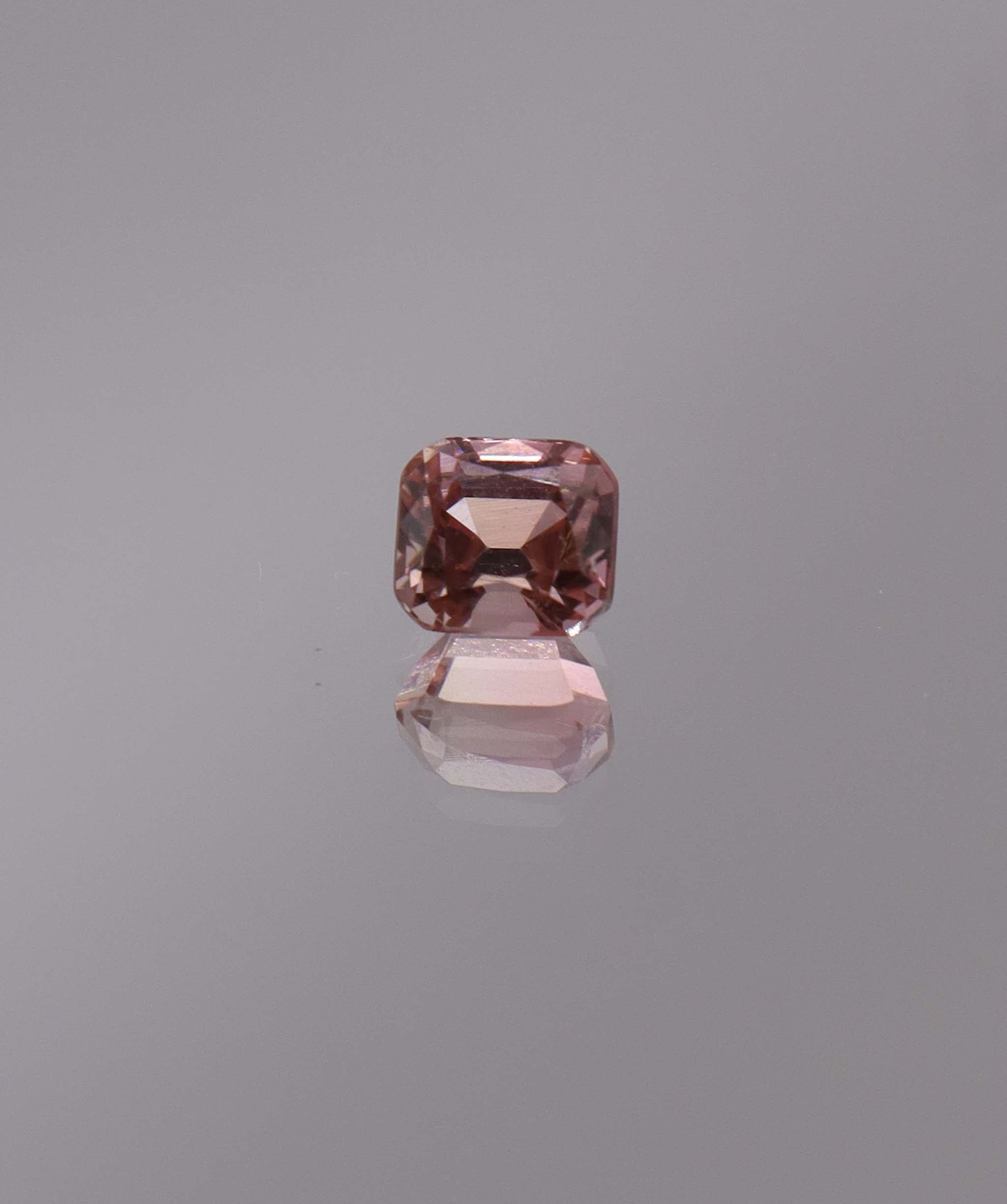 Luxury Promise 1.05ct Afghan Tourmaline DXBCS1334