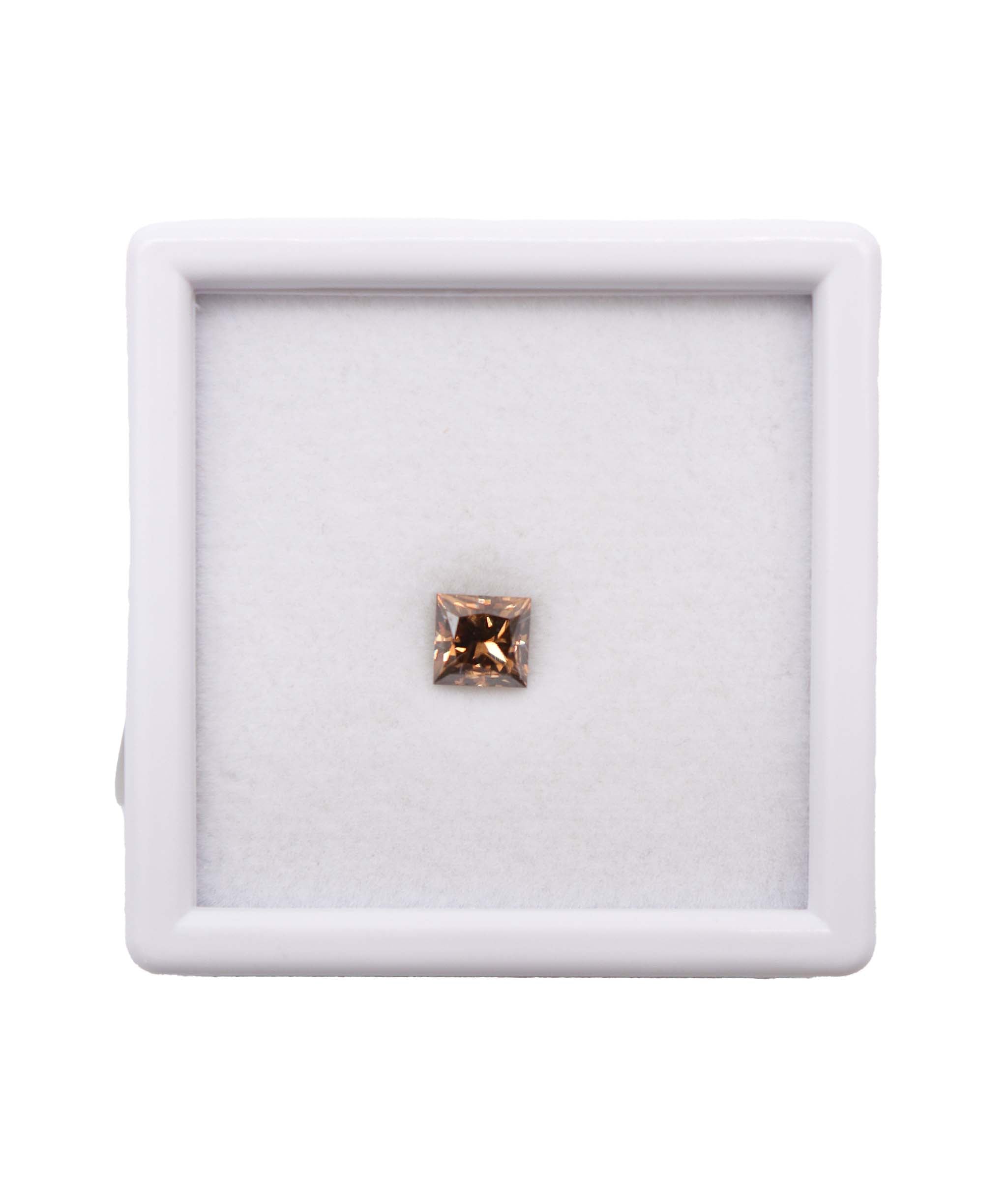 Luxury Promise 1.05ct Autom Leaves Shape Diamond DXBS4546
