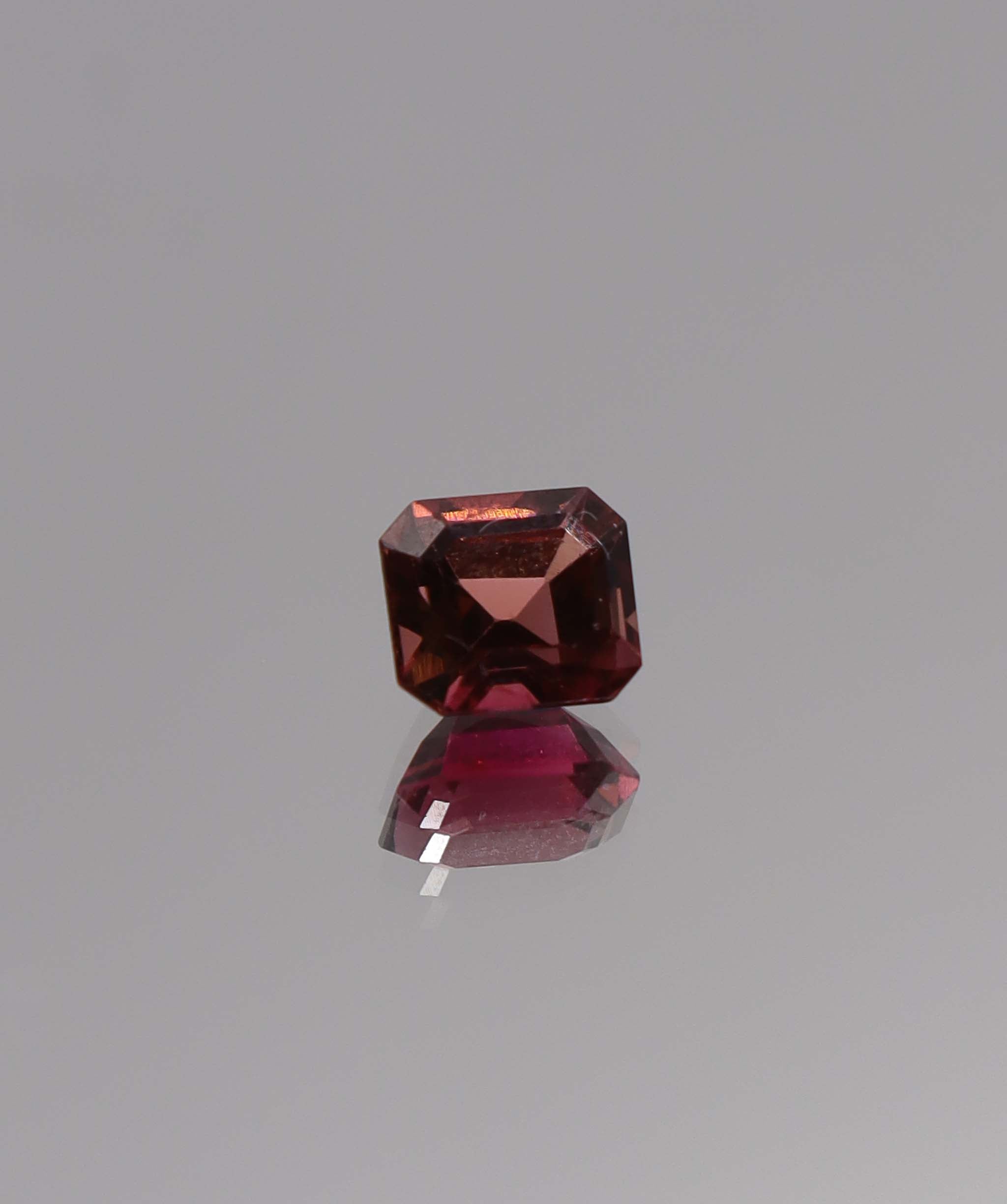 Luxury Promise 1.05ct Tourmaline DXBCS1445