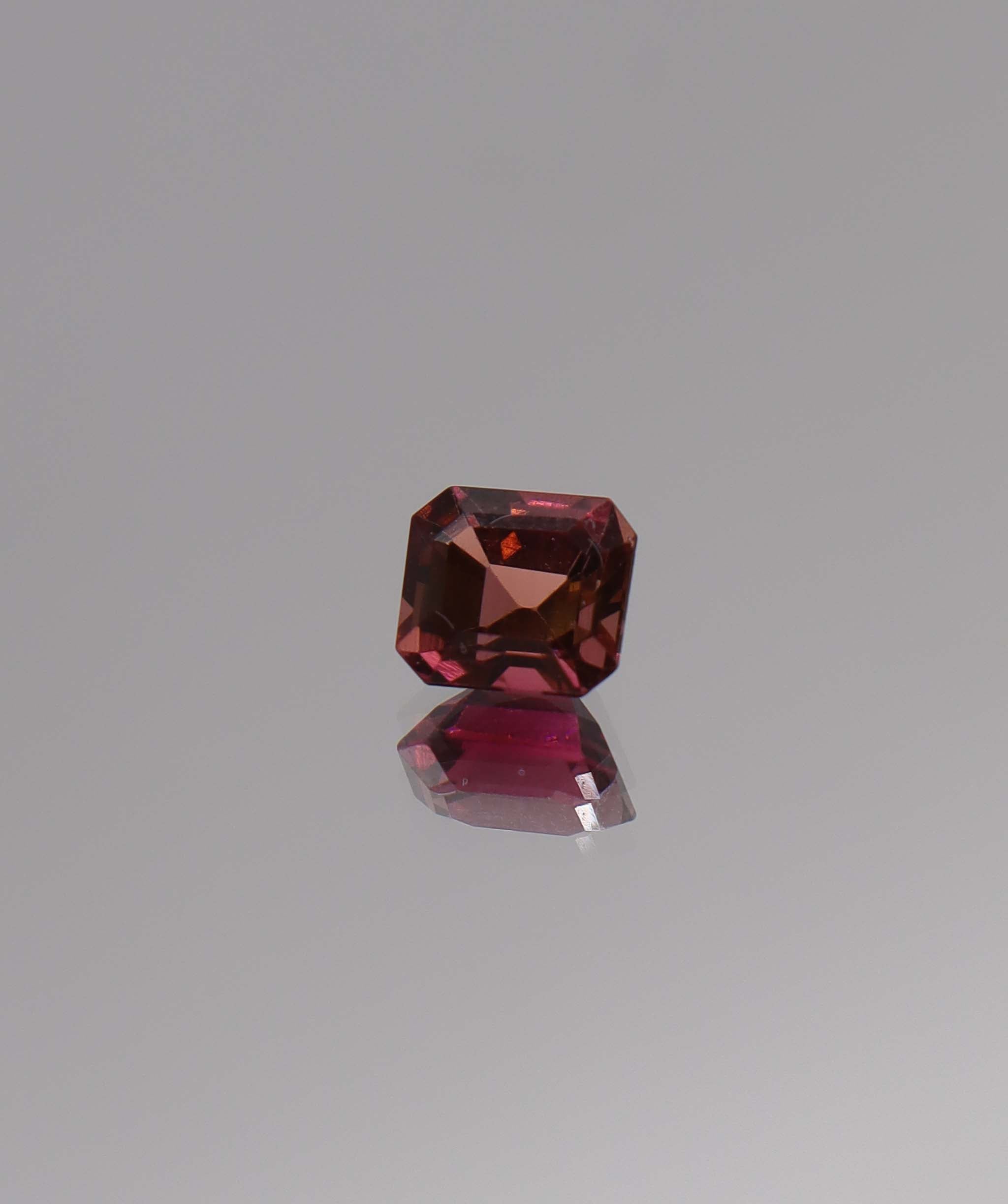 Luxury Promise 1.05ct Tourmaline DXBCS1445