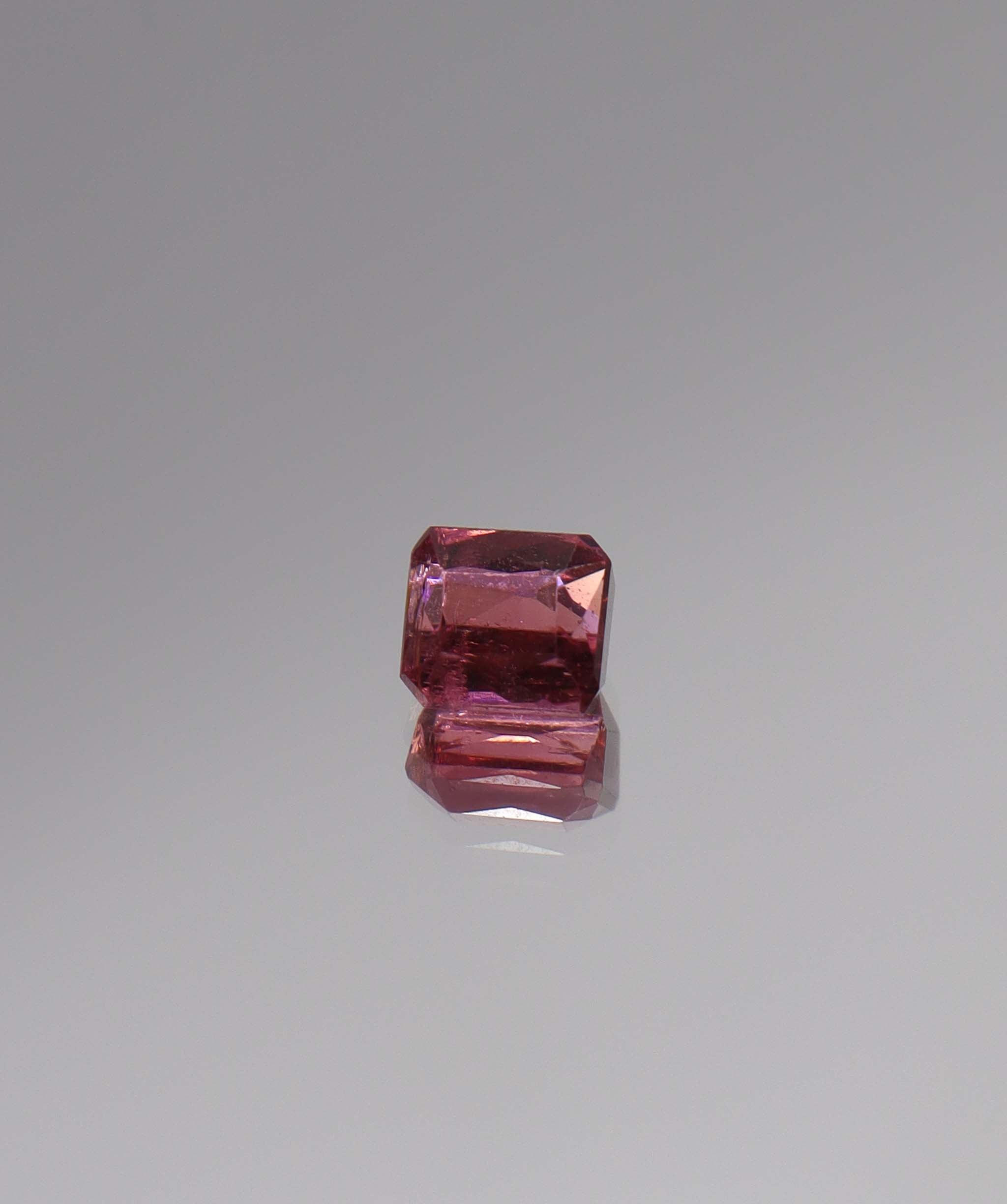 Luxury Promise 1.05ct Tourmaline DXBCS1447