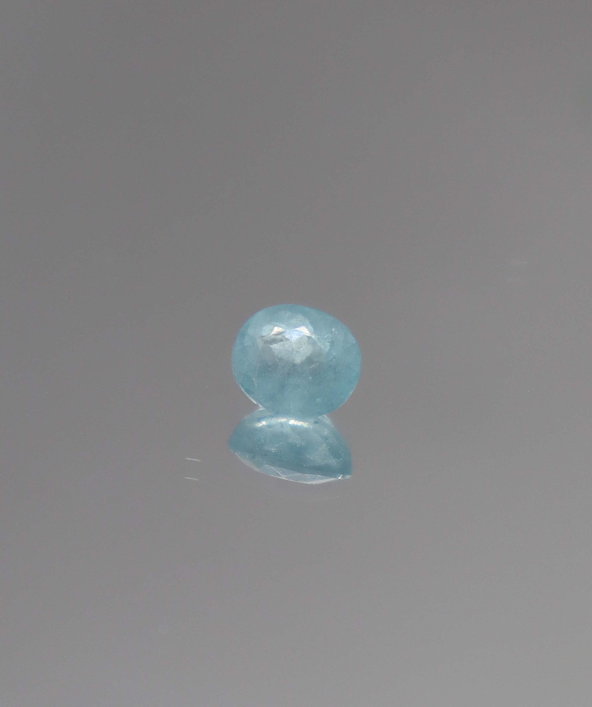 Luxury Promise 1.06ct Paraiba DXBCS1688