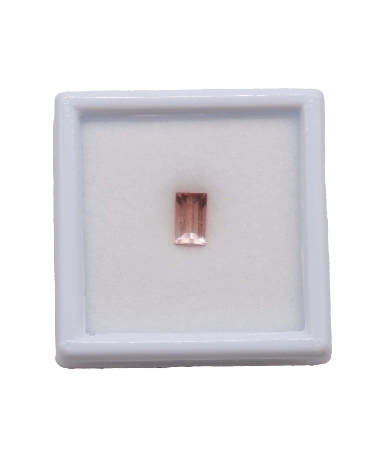 Luxury Promise 1.07CT  NATURAL WATERMELON TOURMALINE  MS 8954-1