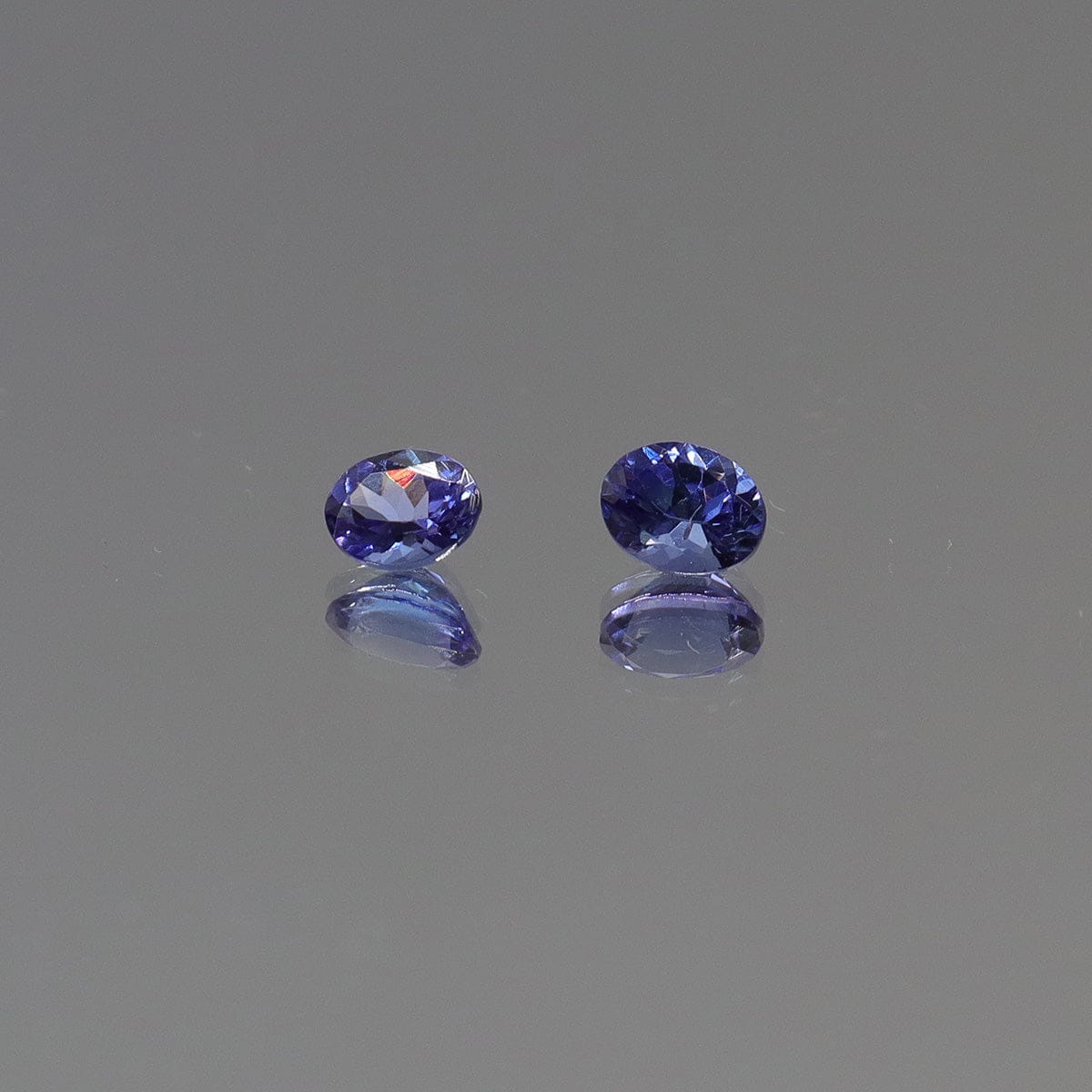 Luxury Promise 1.10ct Tanzanite DXBCD0796