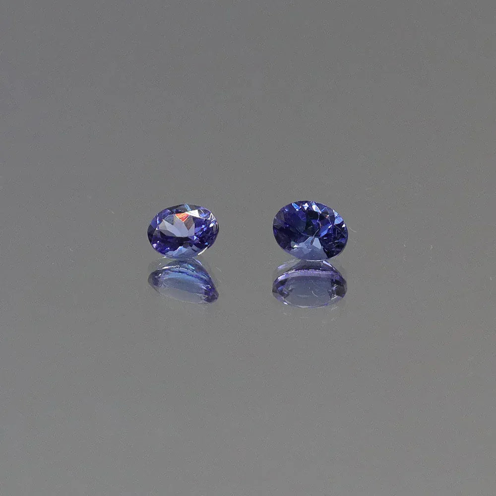 Luxury Promise 1.10ct Tanzanite DXBCS3119