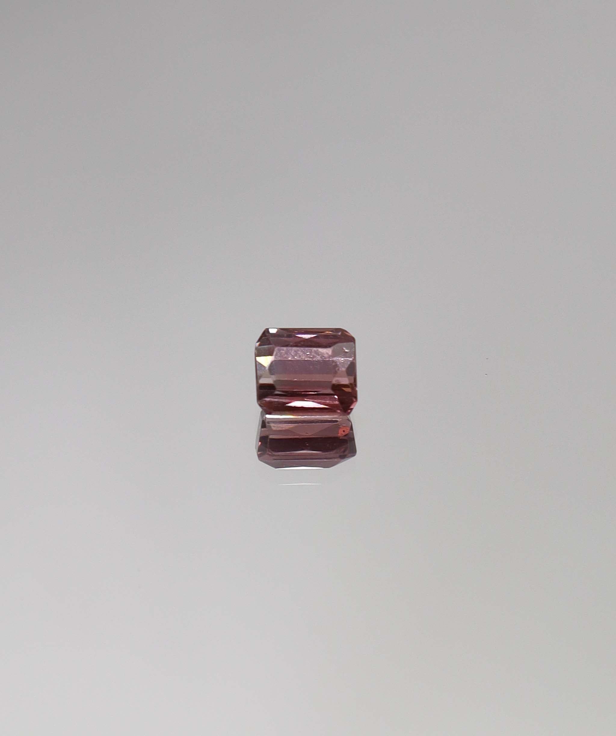 Luxury Promise 1.10ct Tourmaline DXBCS1415