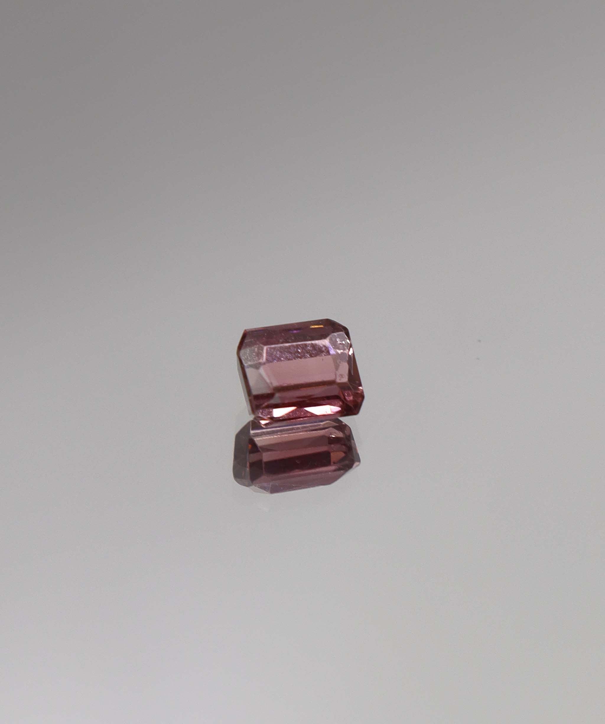 Luxury Promise 1.10ct Tourmaline DXBCS1415