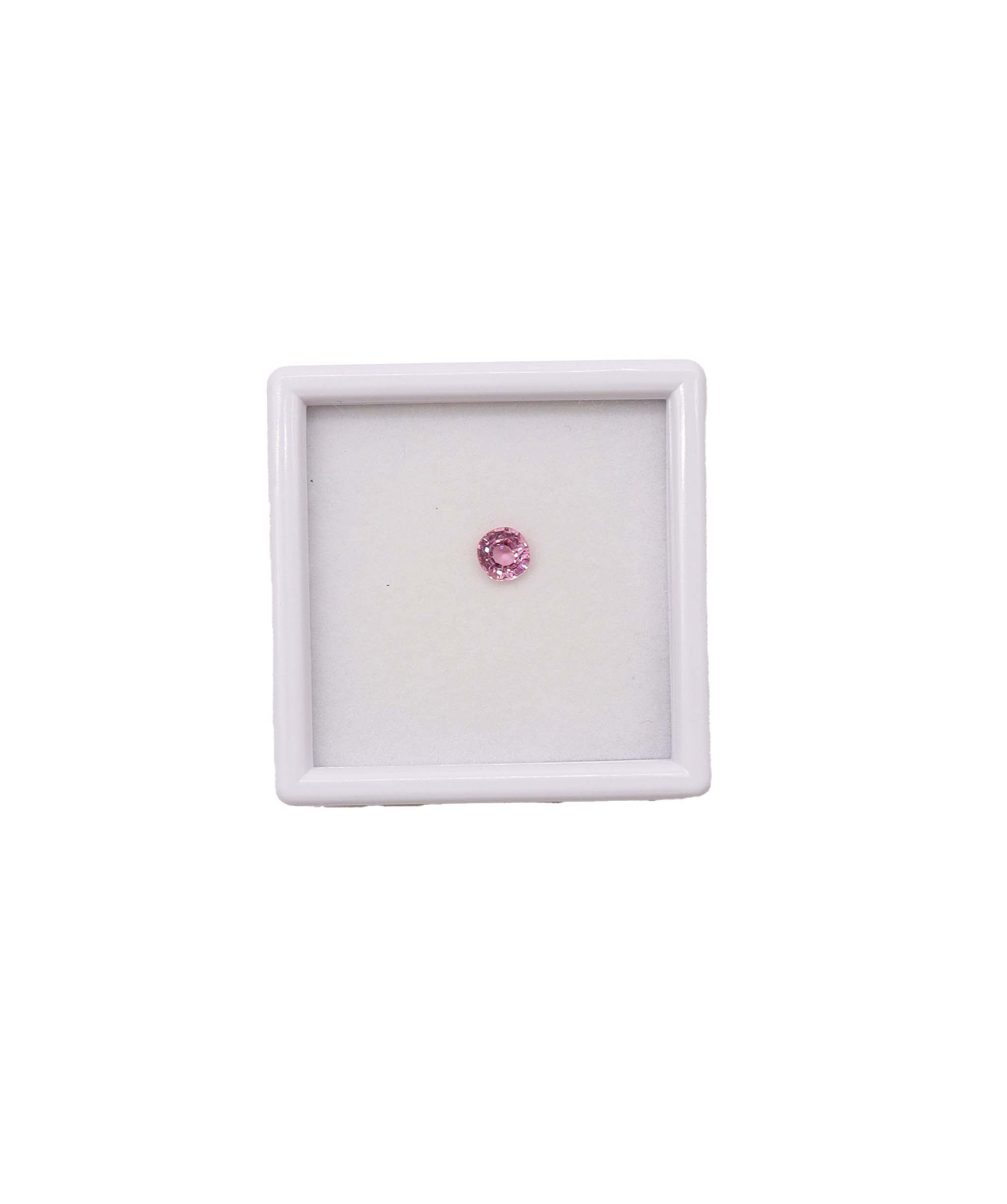 Luxury Promise 1.10cts pink spinel RDC0745