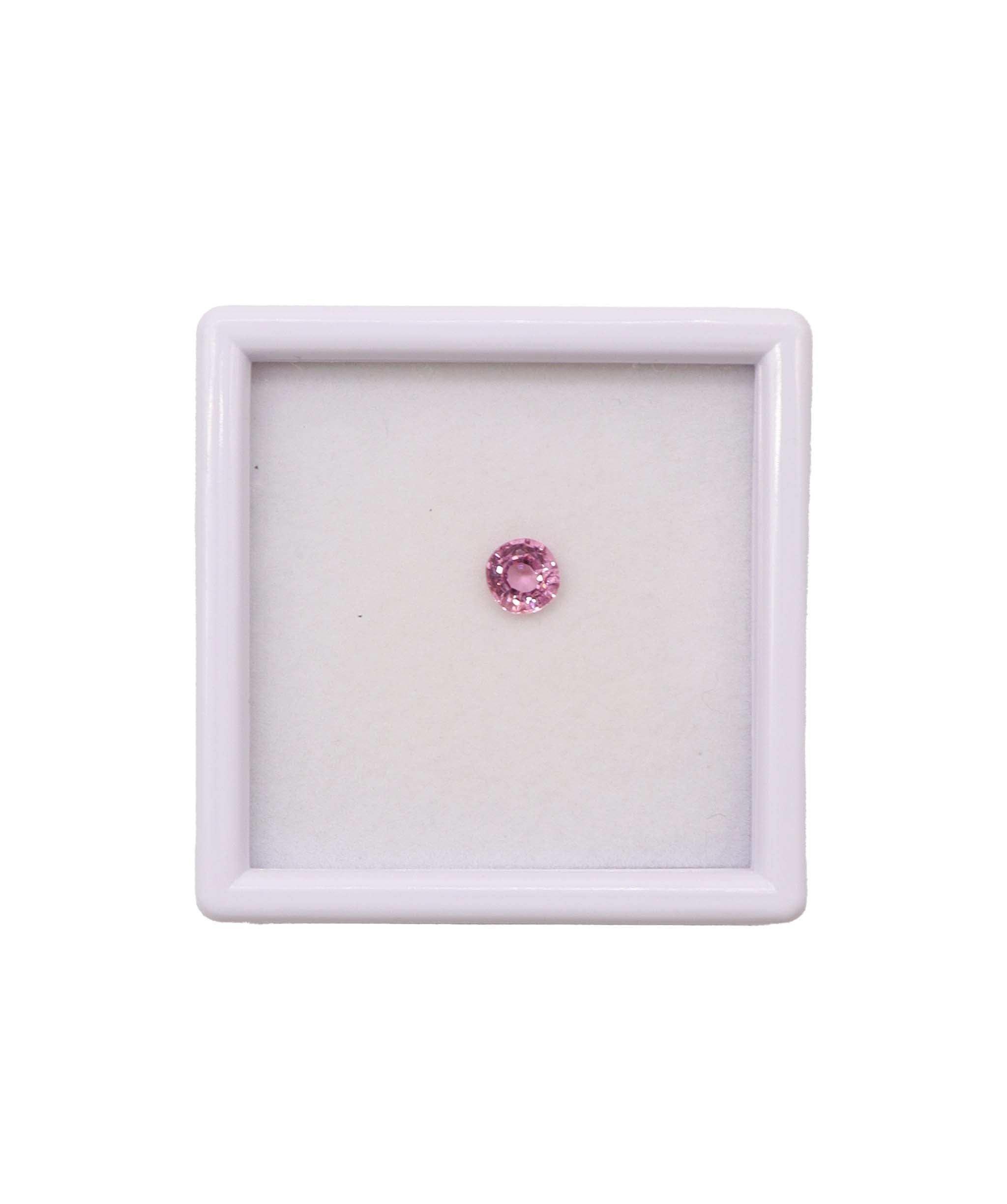 Luxury Promise 1.10cts pink spinel RDC0745