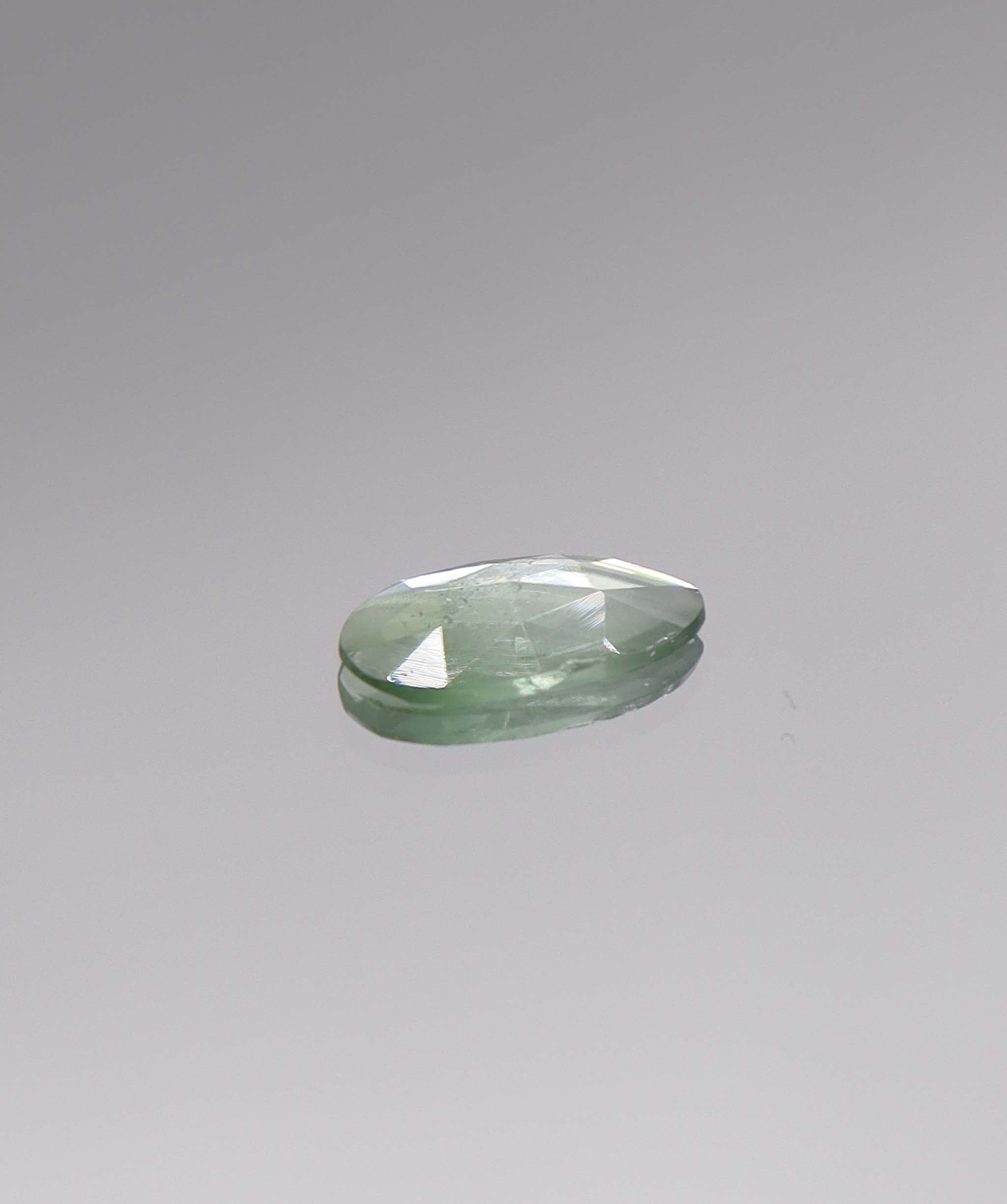 Luxury Promise 1.11ct Paraiba DXBCS0549