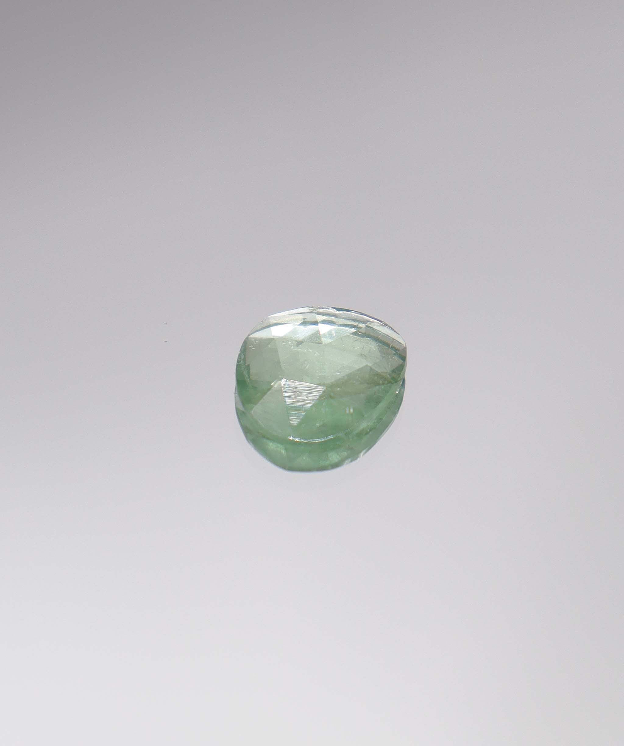 Luxury Promise 1.12ct Paraiba  DXBCS0539