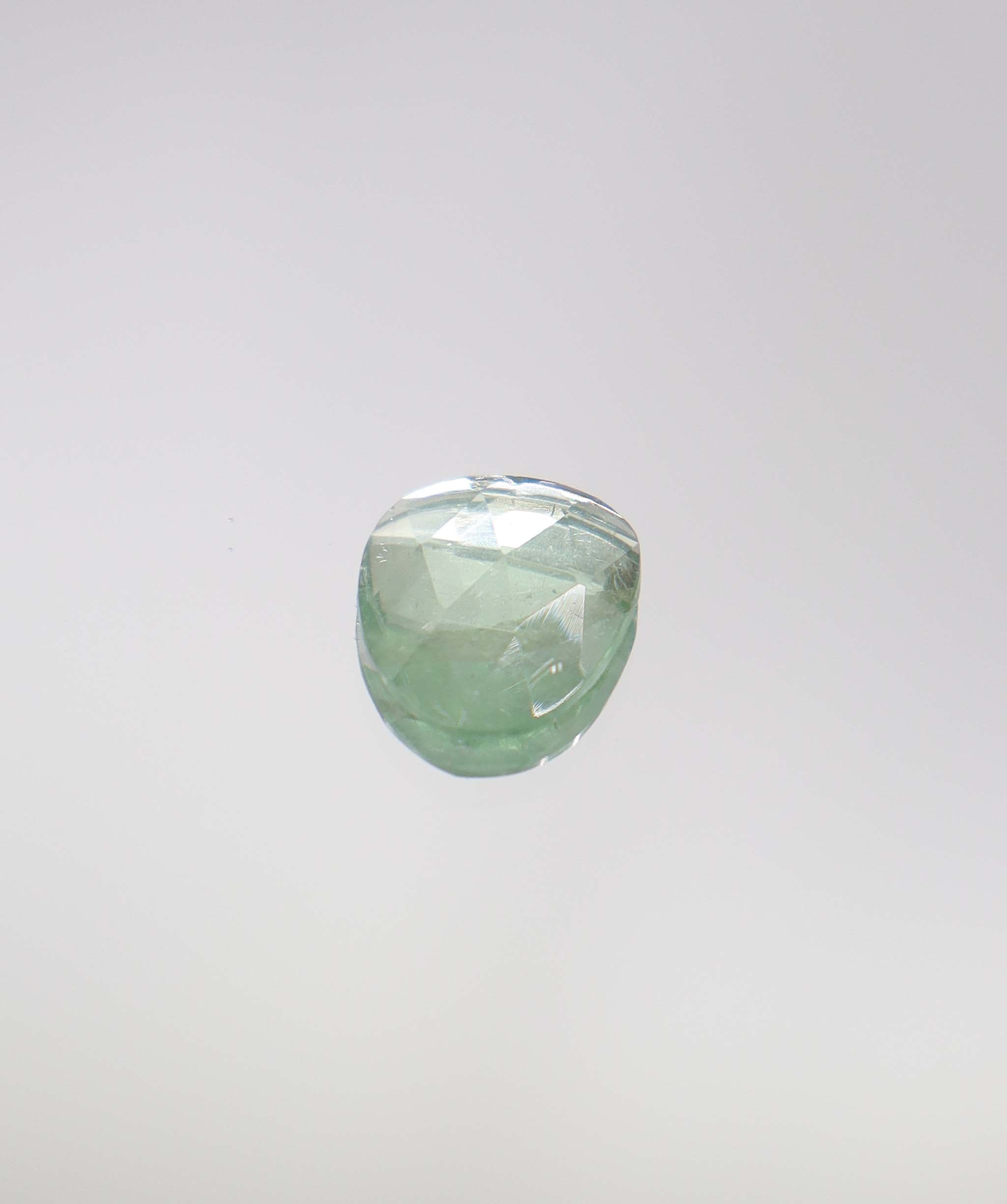 Luxury Promise 1.12ct Paraiba  DXBCS0539