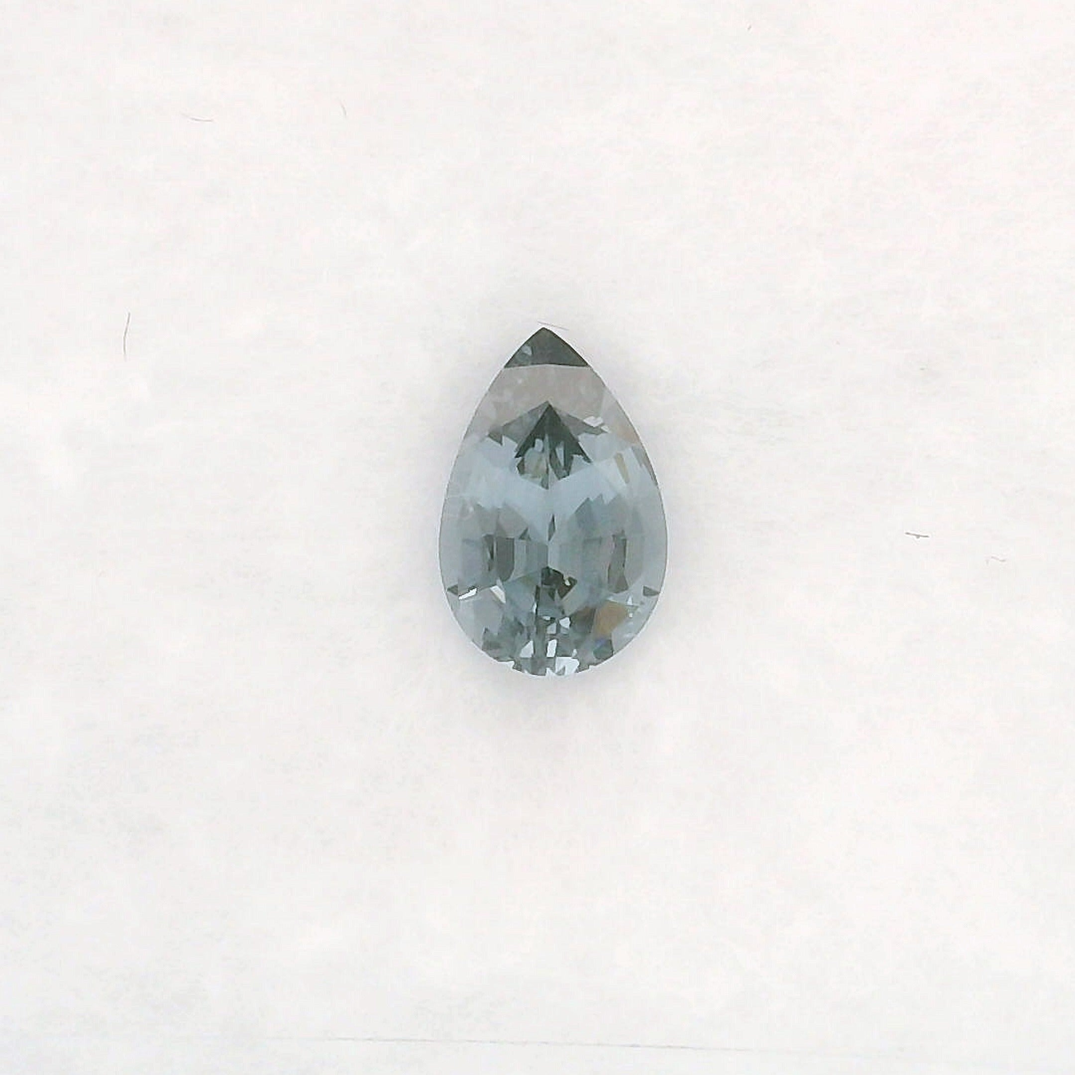 Luxury Promise 1.12ct  Tanzania Spinel T01697