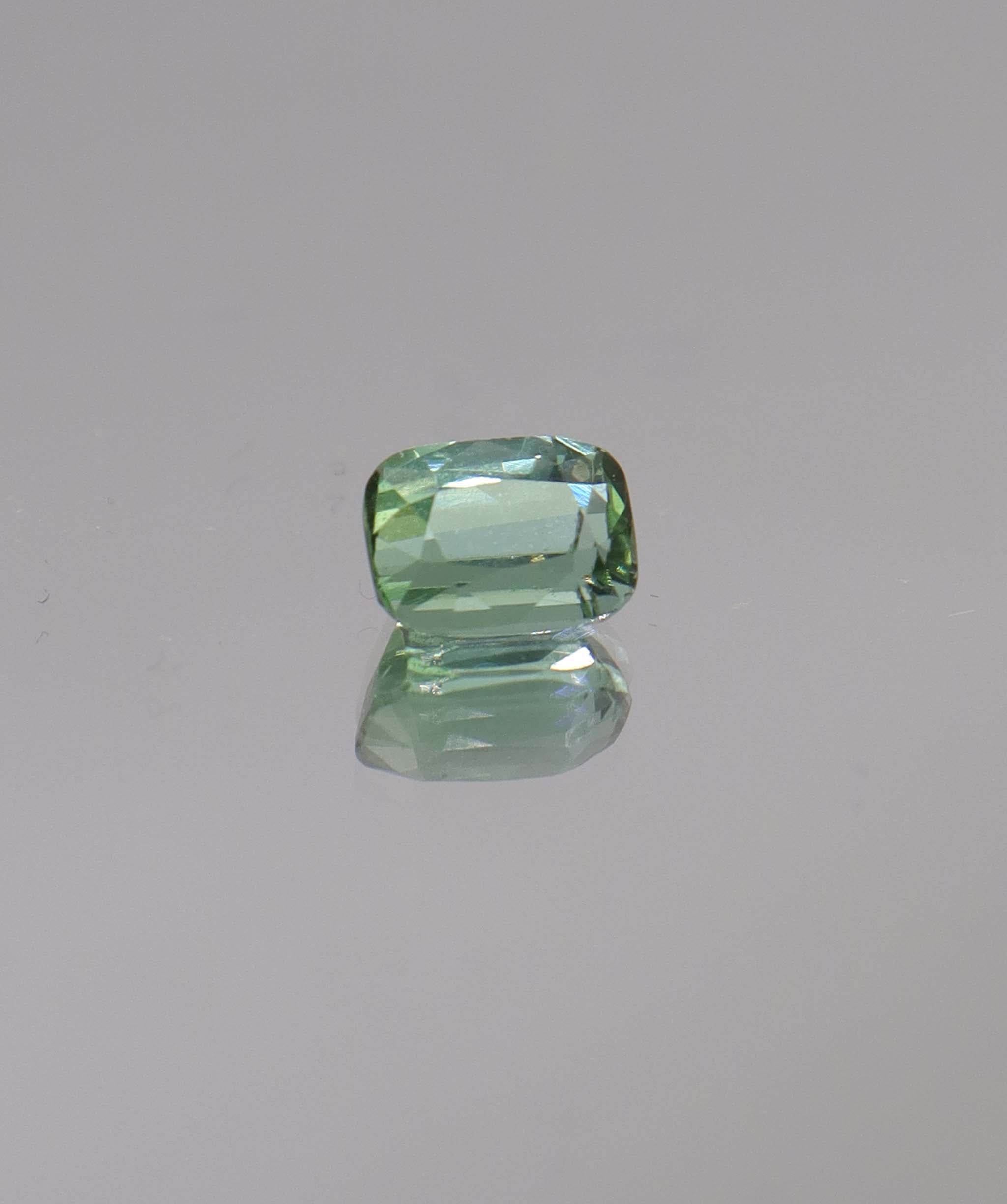 Luxury Promise 1.15ct Lagoon Tourmaline Single DXBCS1026