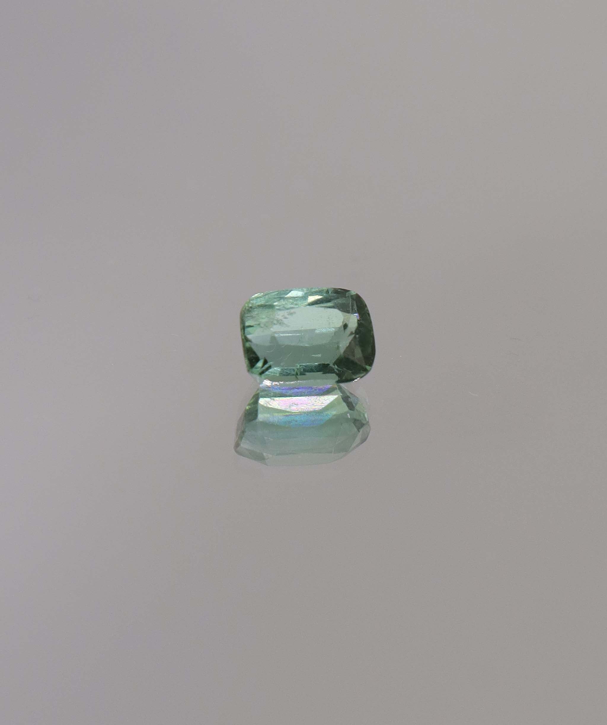 Luxury Promise 1.15ct Lagoon Tourmaline Single DXBCS1063