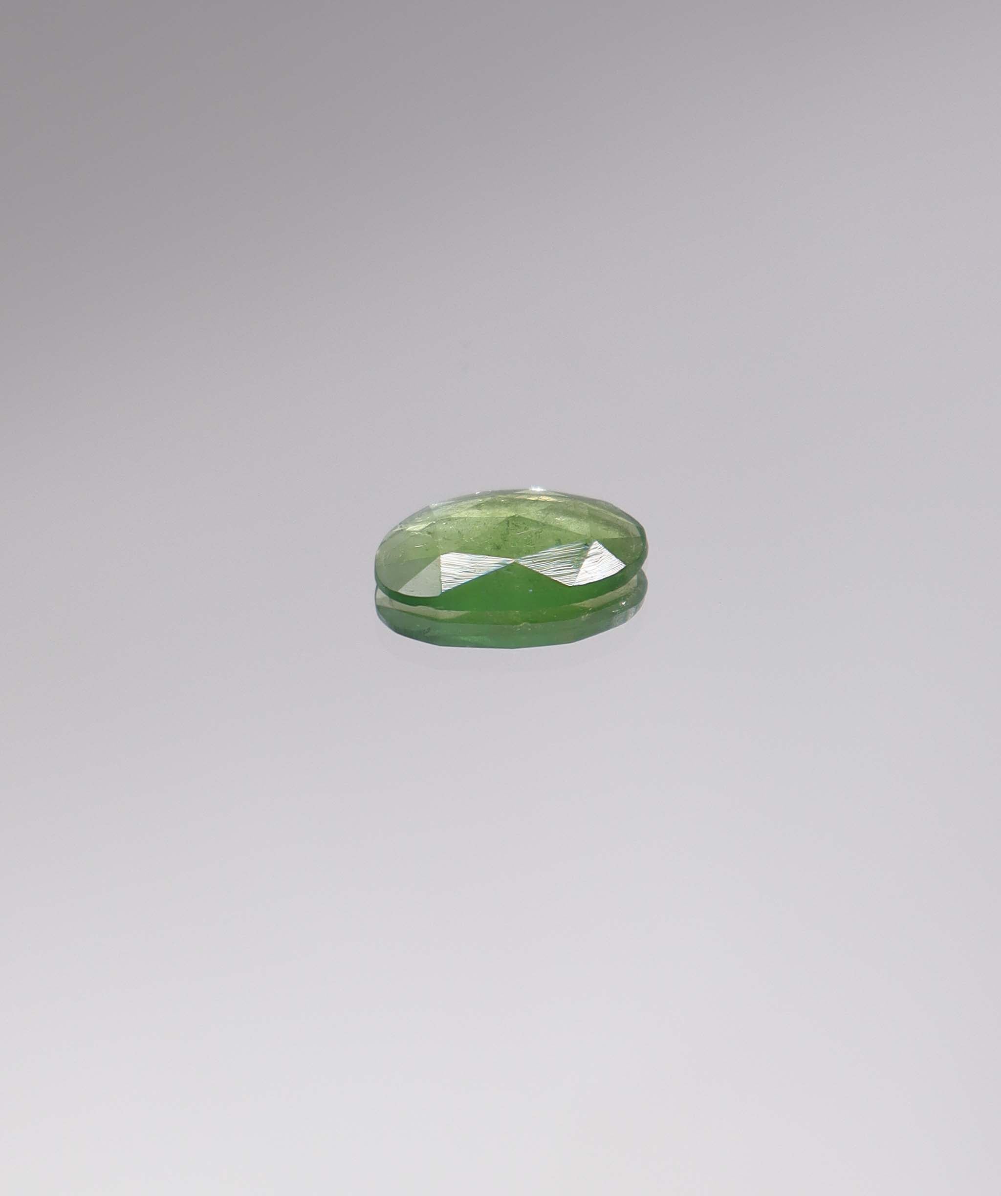 Luxury Promise 1.15ct Paraiba DXBCS0552