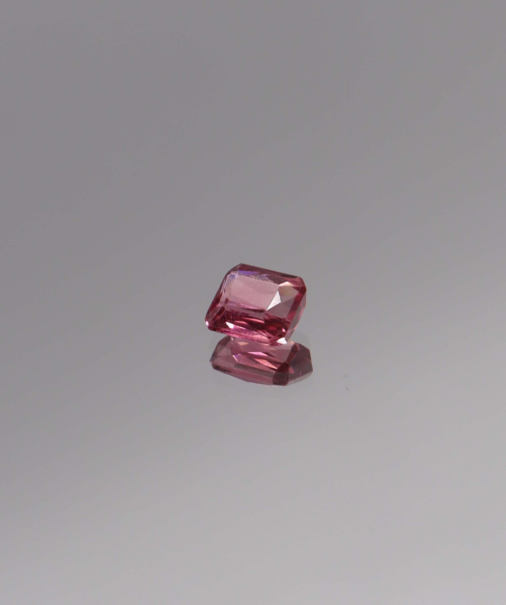 Luxury Promise 1.15ct Tourmaline DXBCS1392