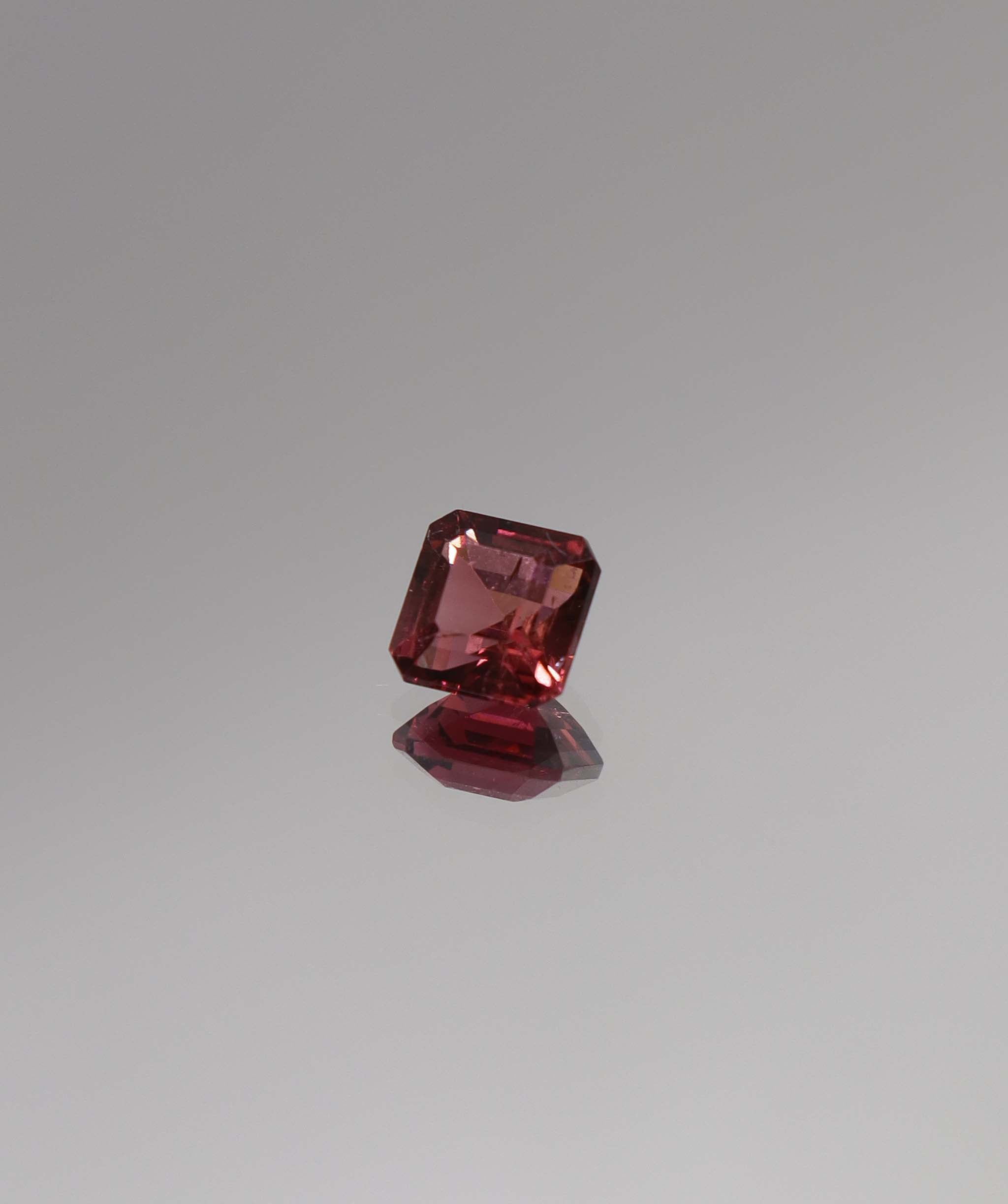 Luxury Promise 1.15ct Tourmaline DXBCS1420