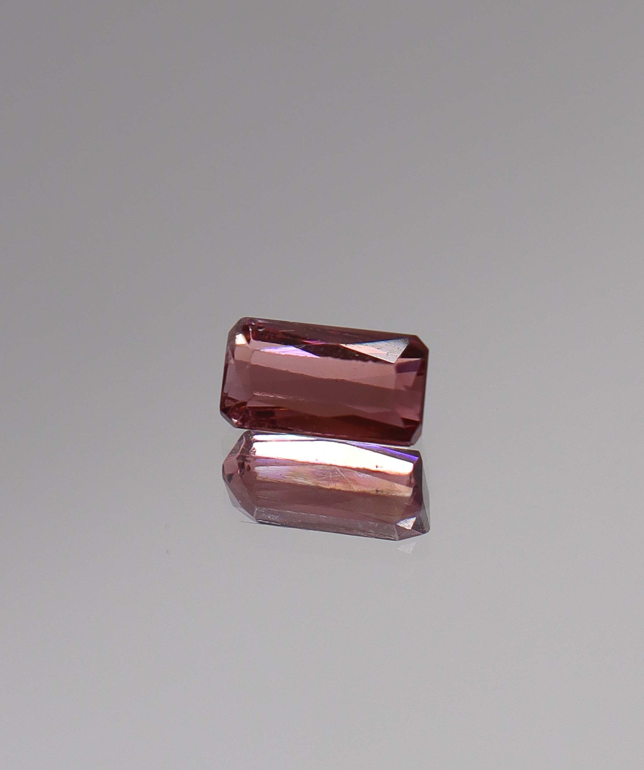 Luxury Promise 1.15ct Tourmaline DXBCS1444