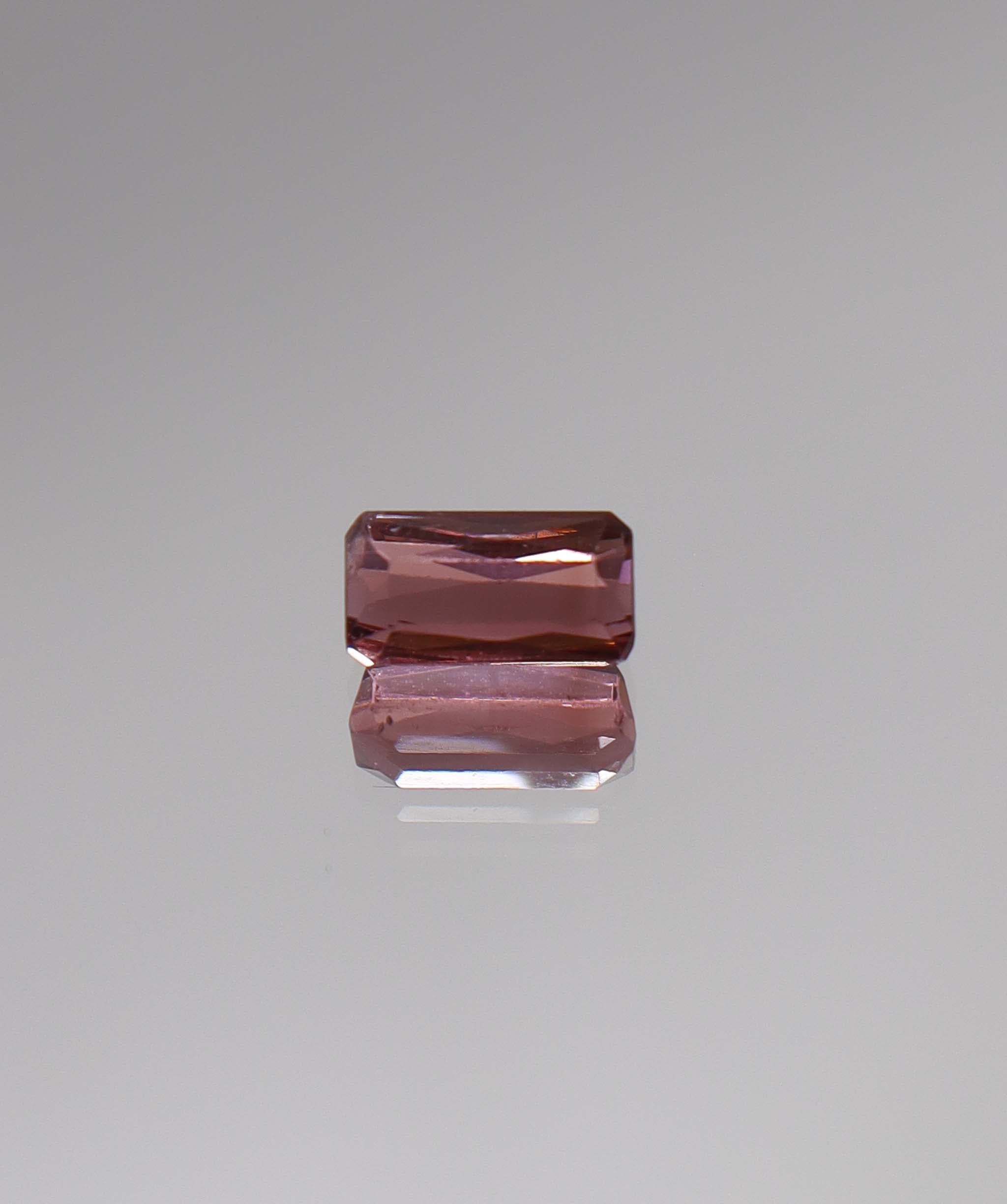 Luxury Promise 1.15ct Tourmaline DXBCS1444