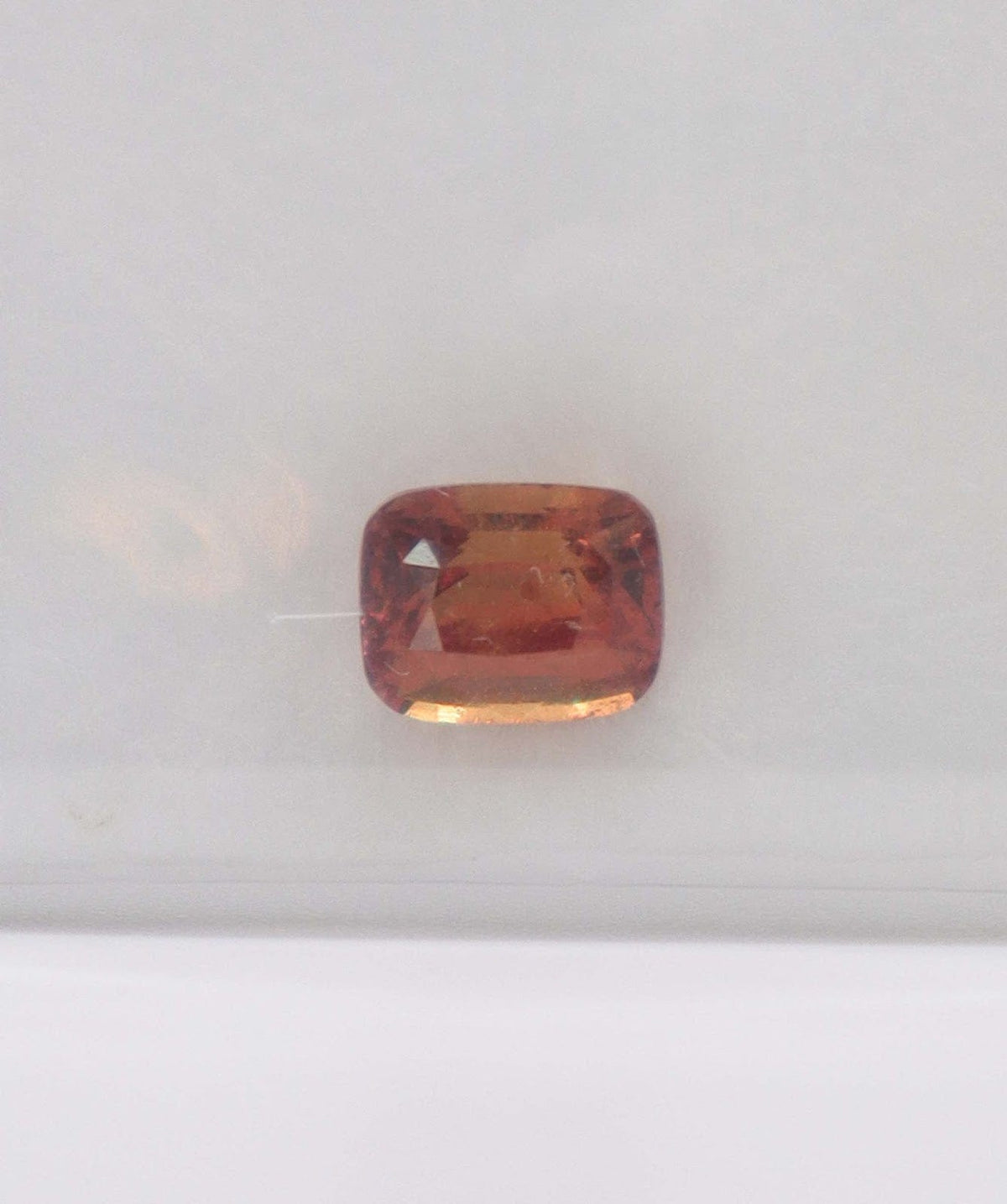 1.1CT NATURAL PADPARADSCHA MS 8919 – Luxury Promise