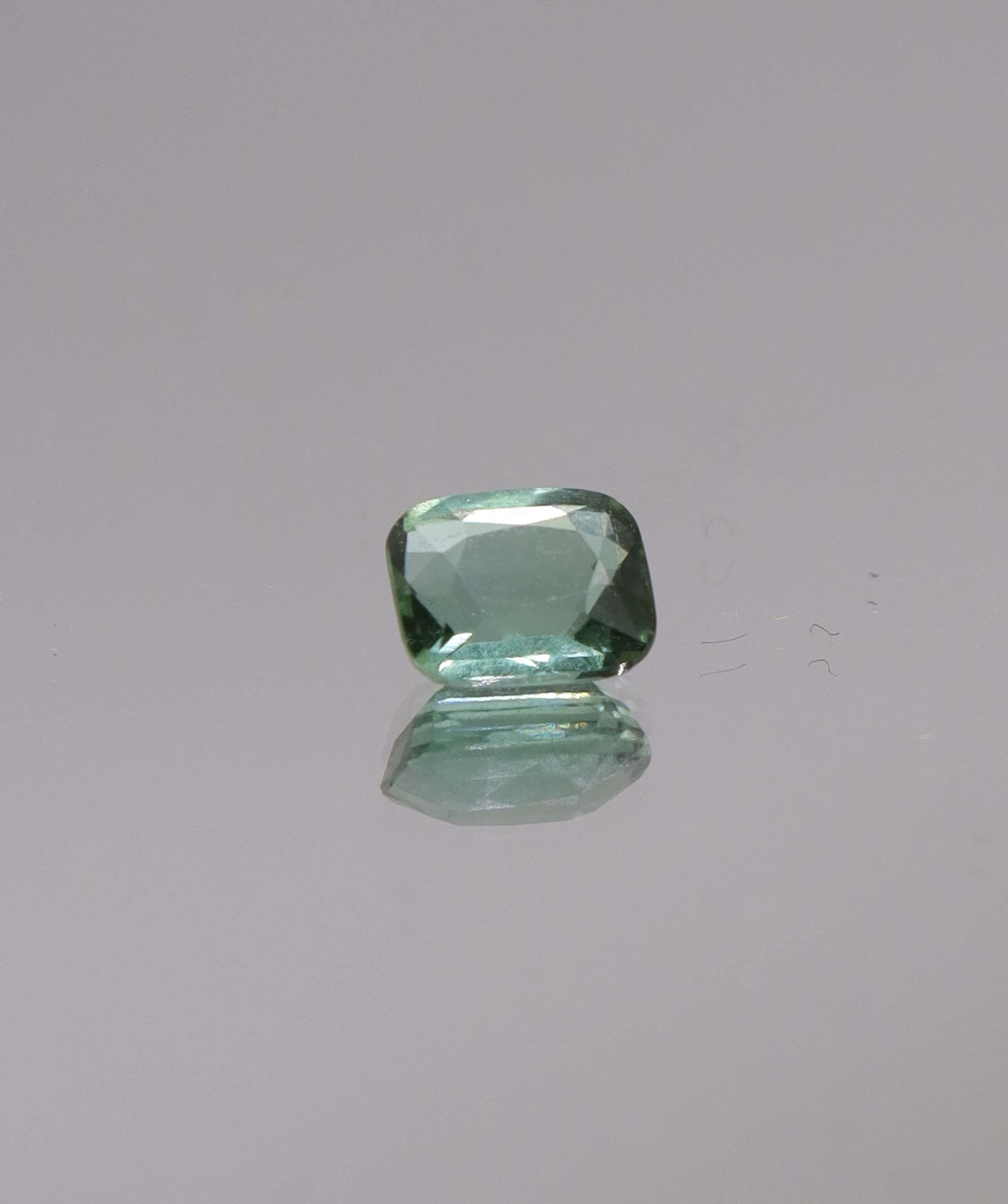 Luxury Promise 1.20ct Lagoon Tourmaline Single DXBCS1032