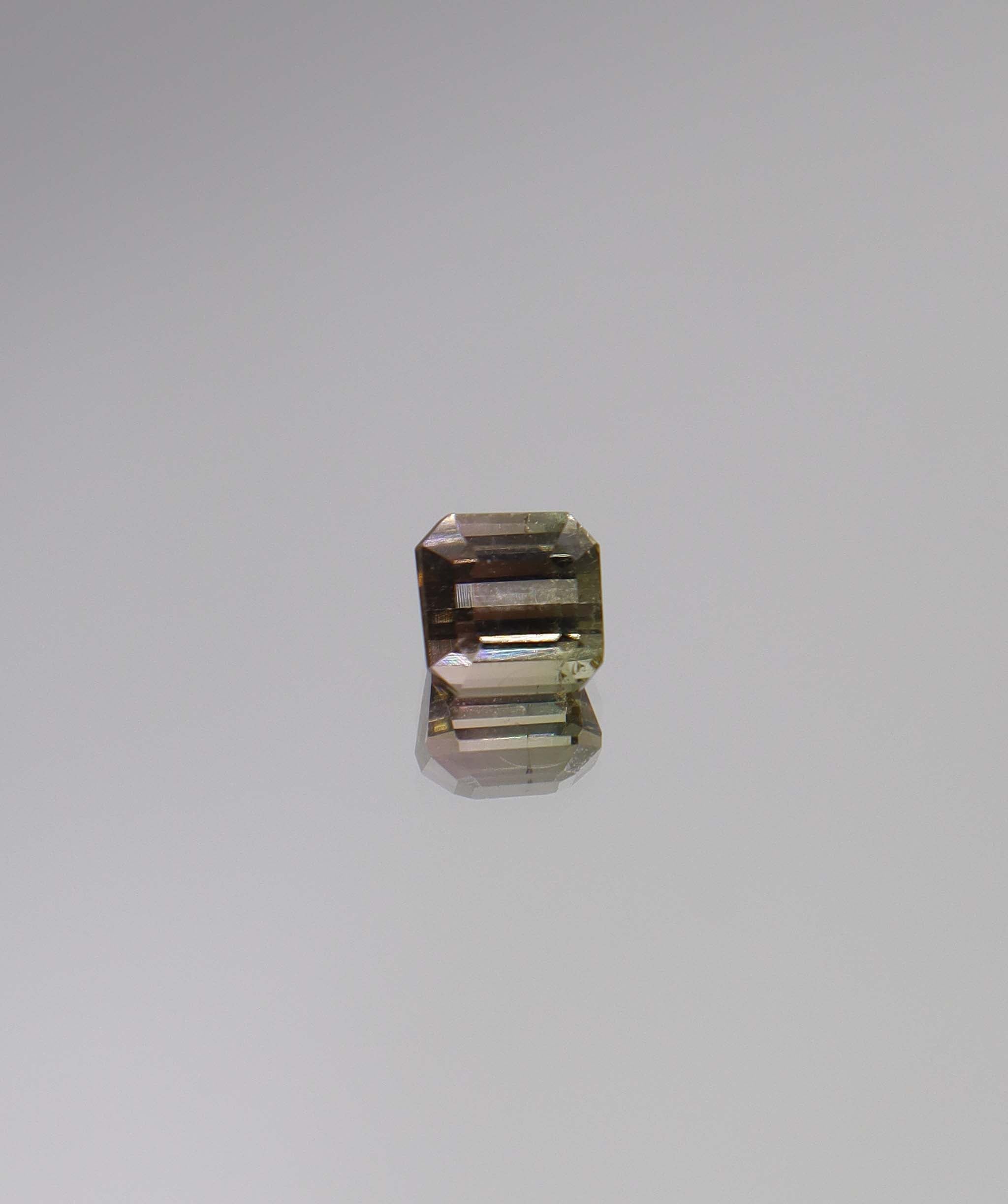 Luxury Promise 1.20ct Tourmaline DXBCS1449