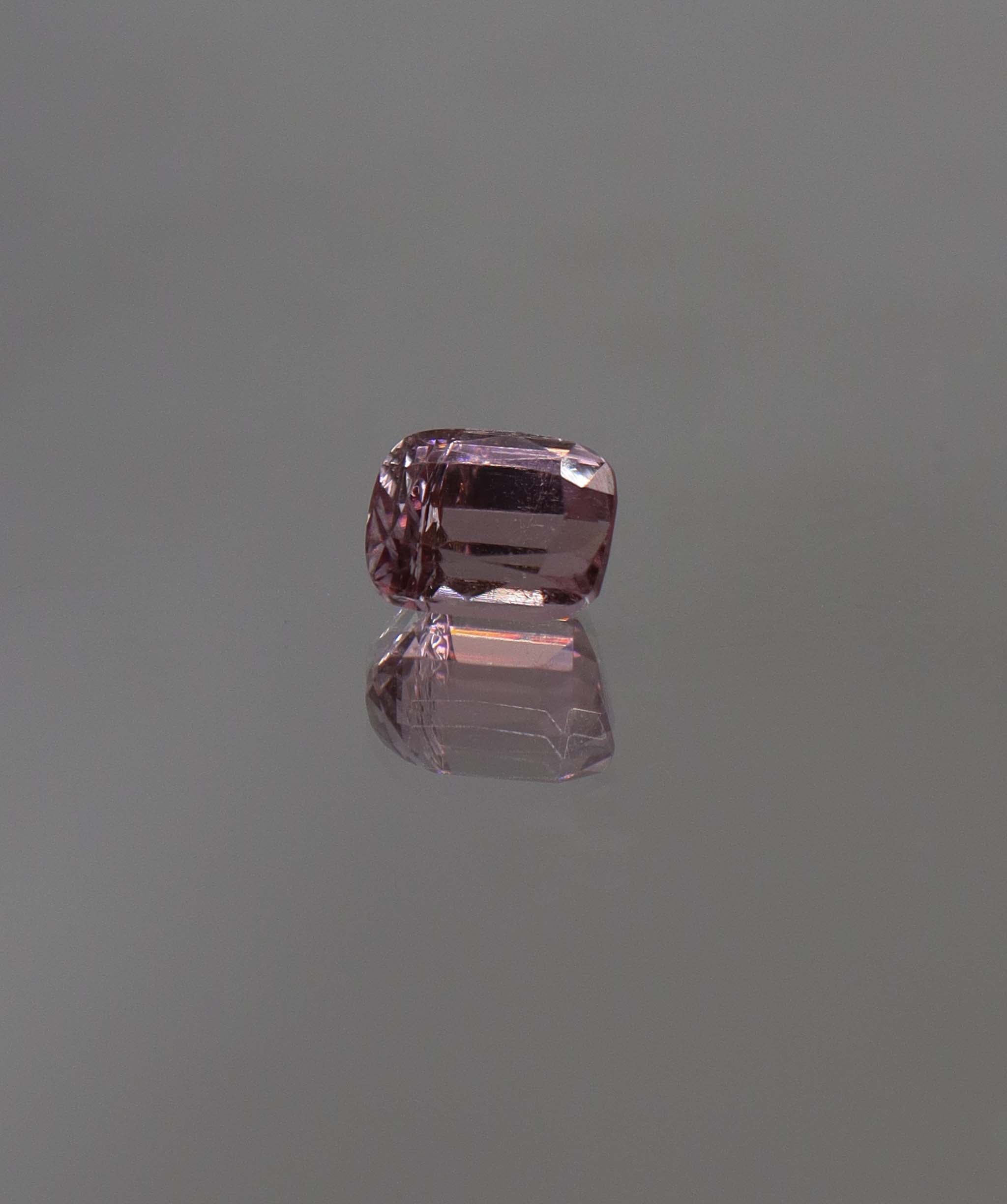 Luxury Promise 1.21ct Spinel from Burma 11 DXBS5061