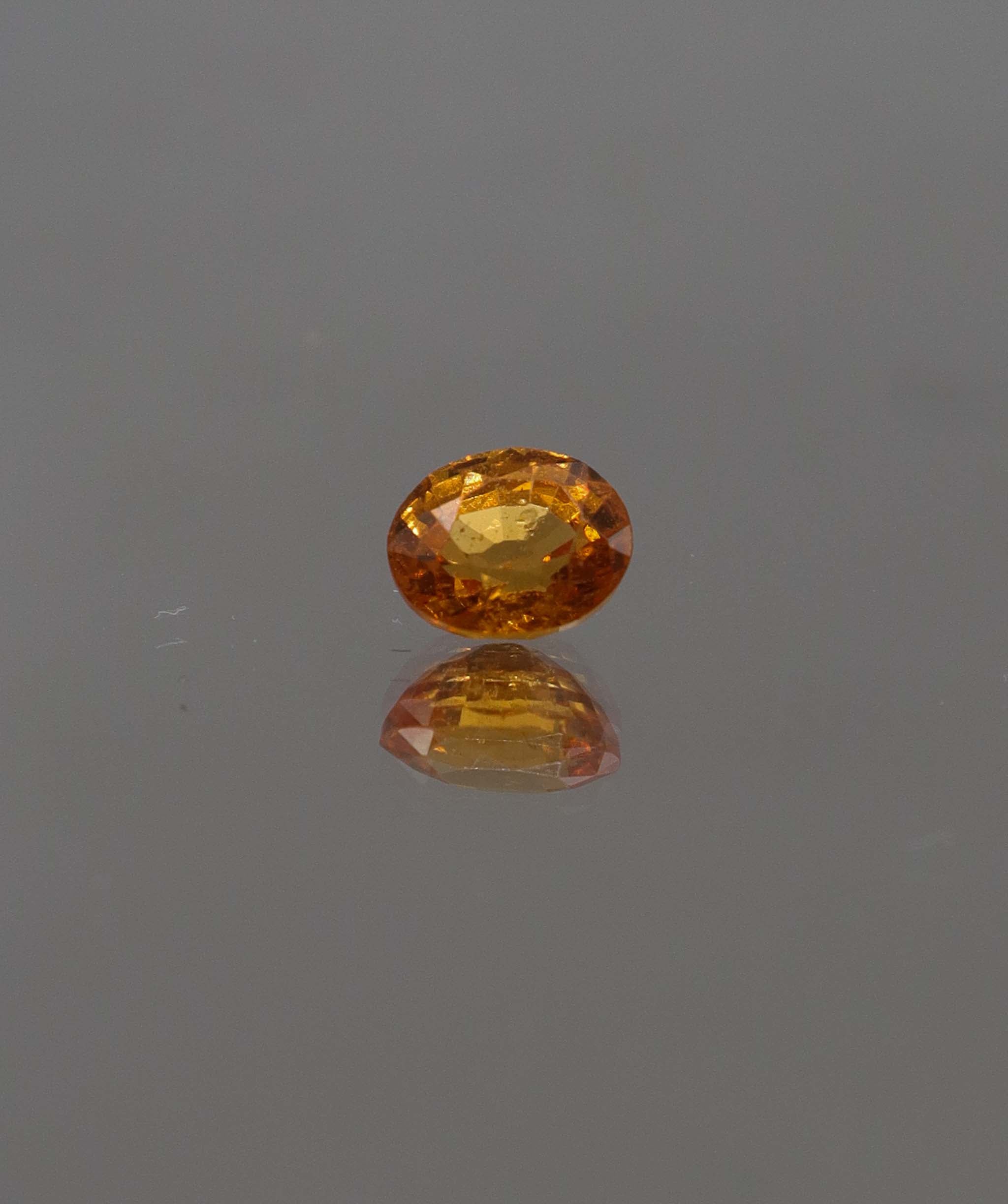 Luxury Promise 1.22ct Spessartine 2 DXBS5045