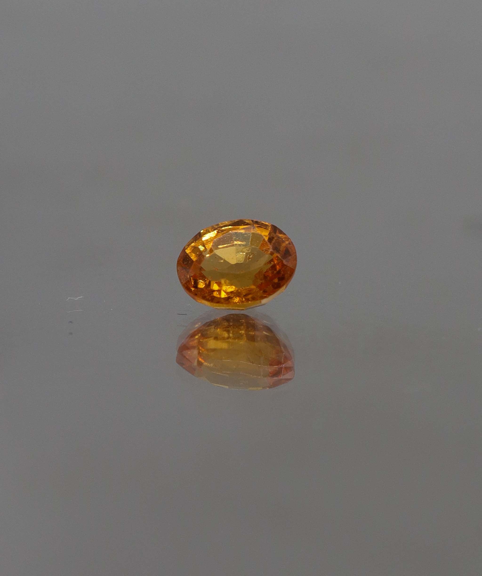 Luxury Promise 1.22ct Spessartine 2 DXBS5045