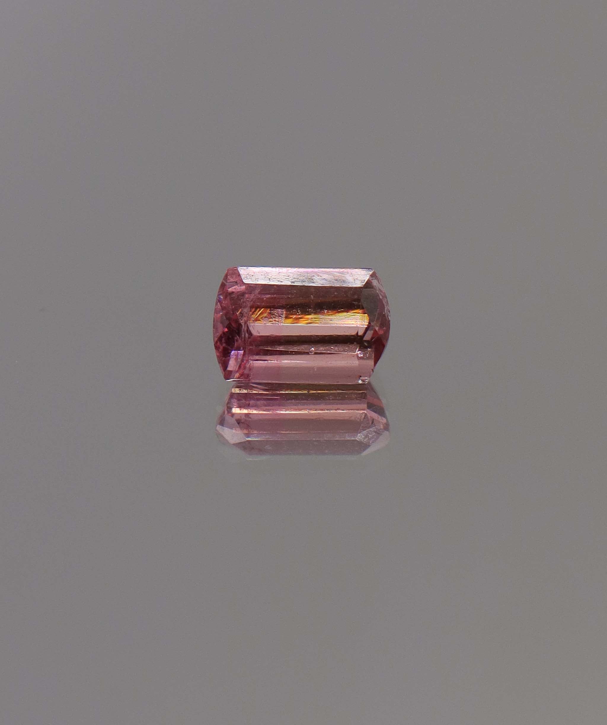 Luxury Promise 1.25ct Tourmaline DXBCS1427