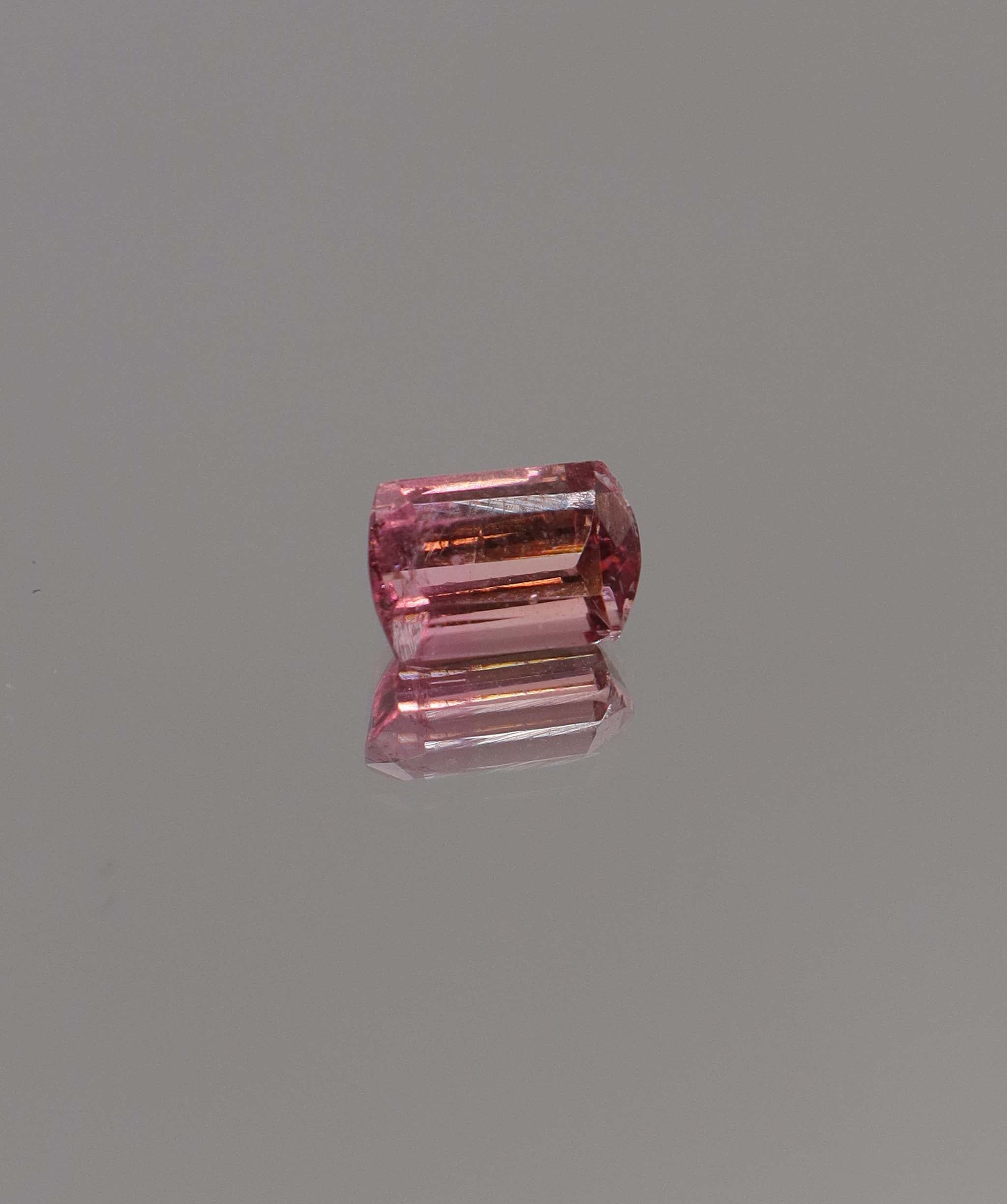 Luxury Promise 1.25ct Tourmaline DXBCS1427