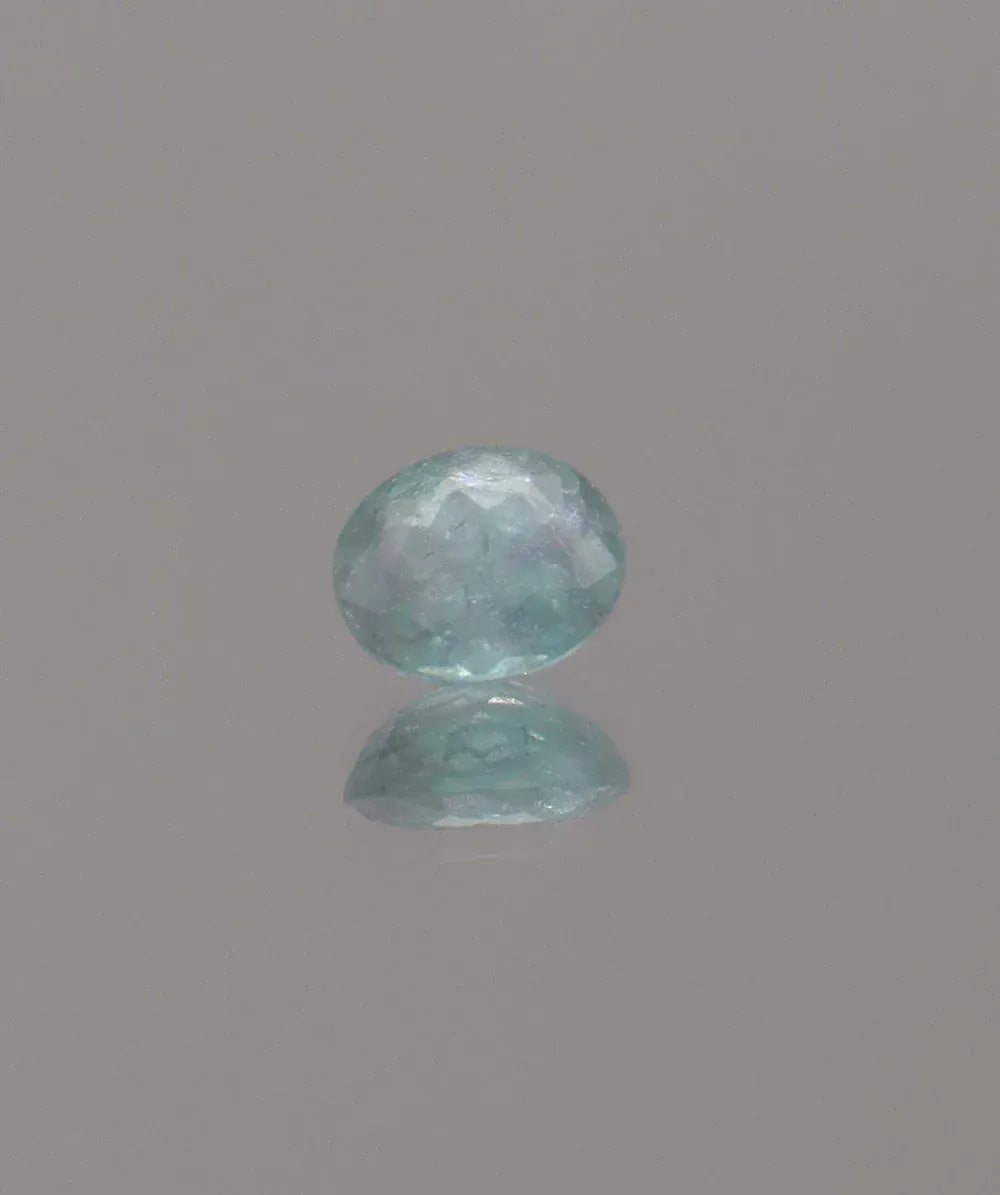 Luxury Promise 1.25cts Paraiba stone DXBCS3116