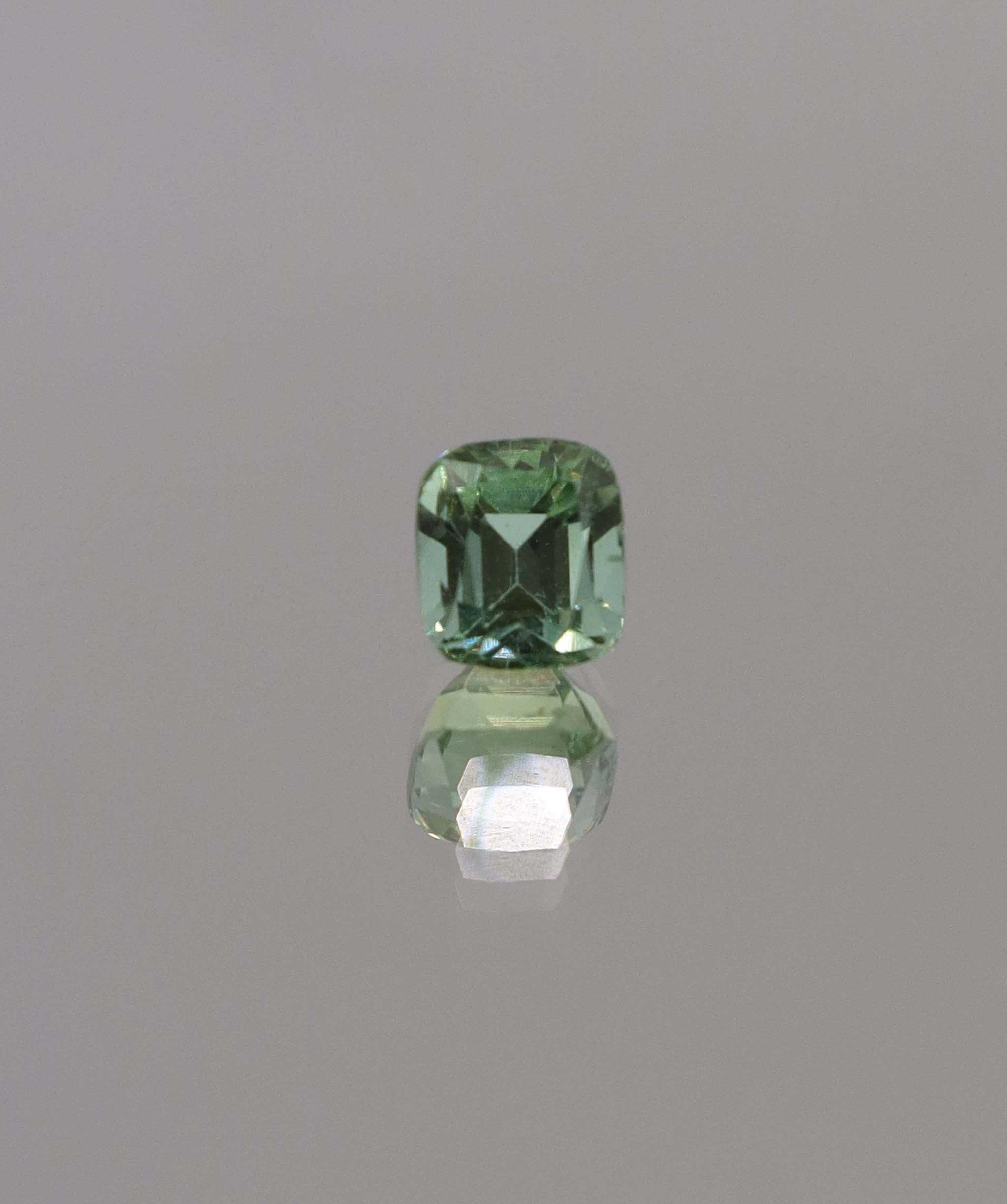 Luxury Promise 1.27ct Lagoon Tourmaline DXBCS1104