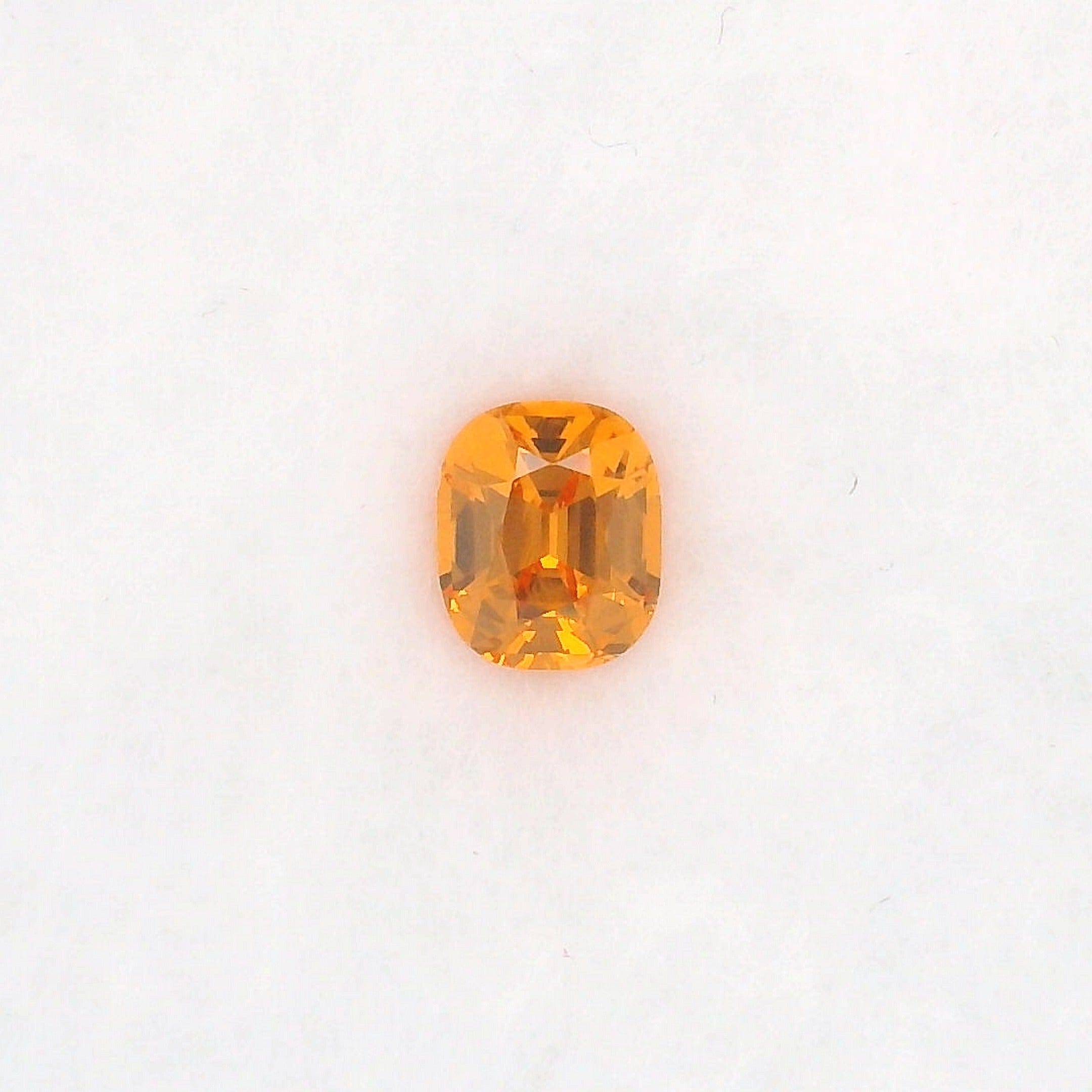1.28ct Nigeria Spessartite D00365