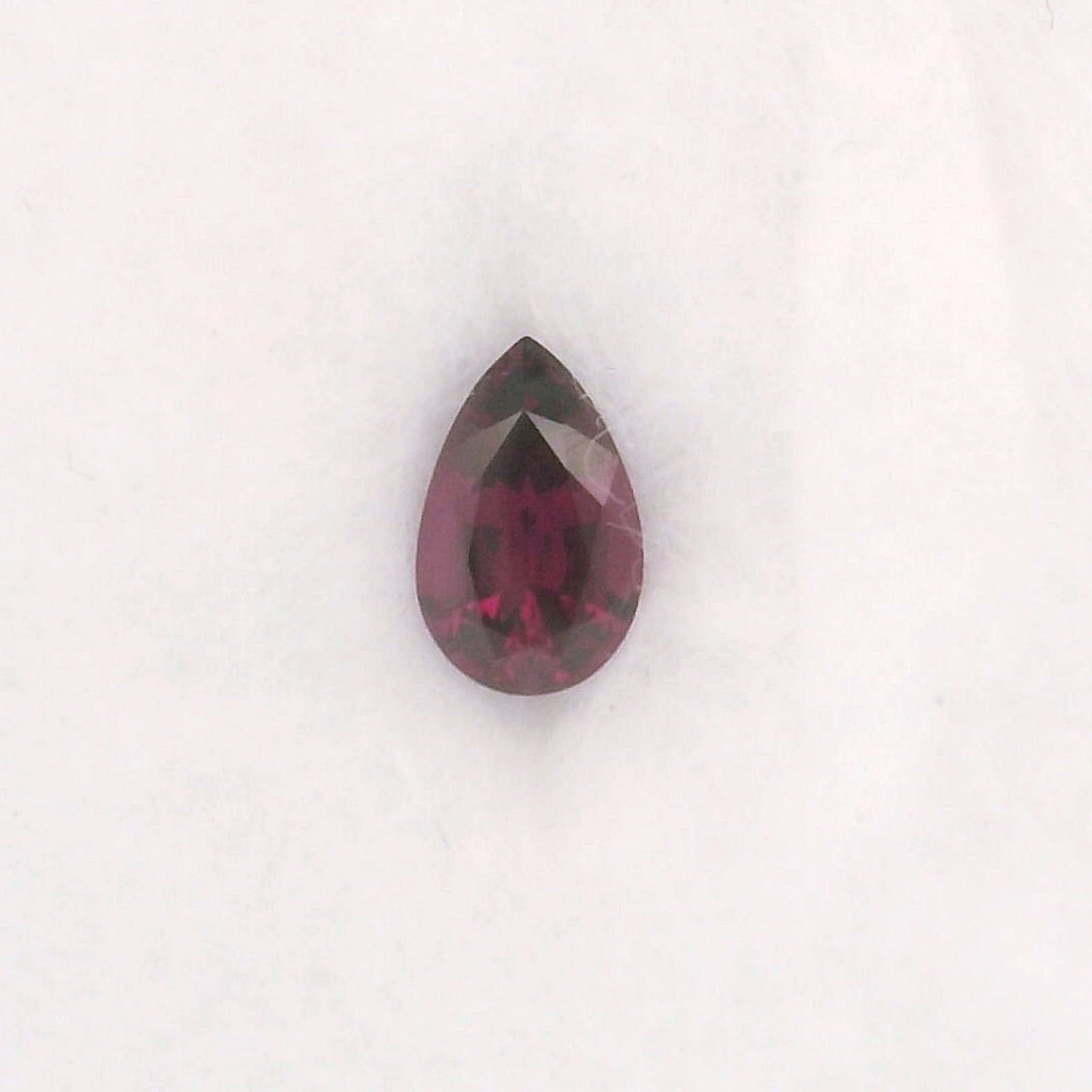 Luxury Promise 1.2ct Mozambique Garnet T01829